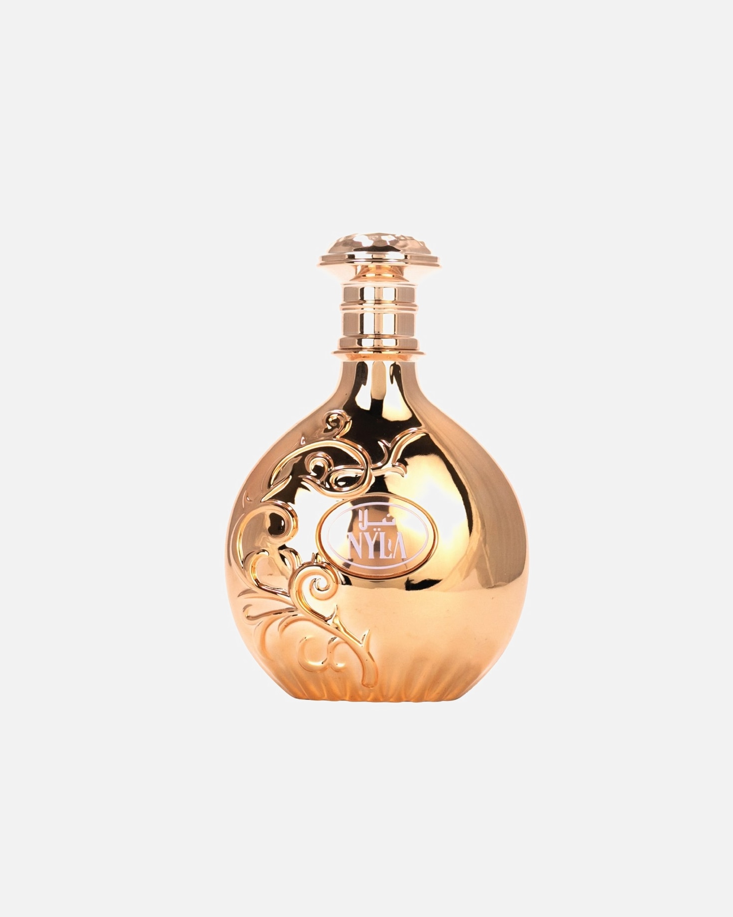 Parfum voor Arabiyat PrestigeNyla80 ml