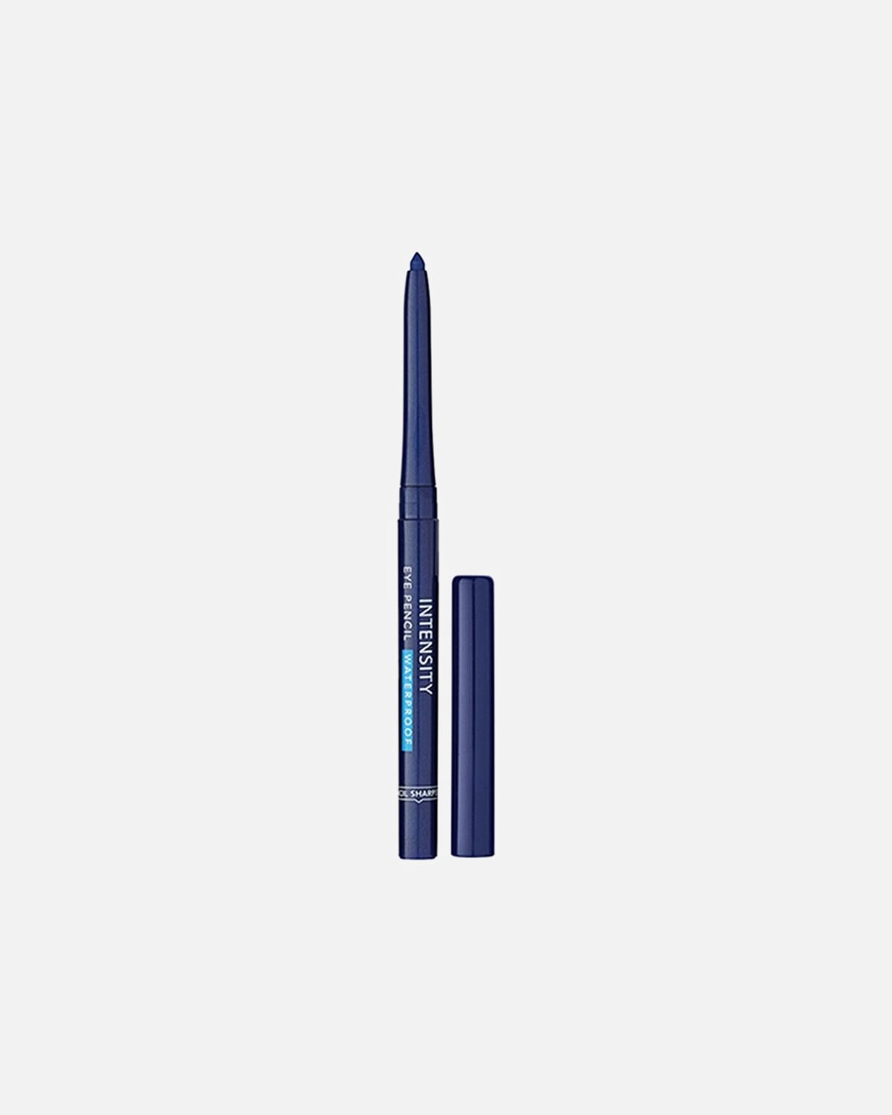 Oogpotlood voor UnisexDouglas CollectionMake-UpIntensity Eyeliner Waterproof3 - BLUE