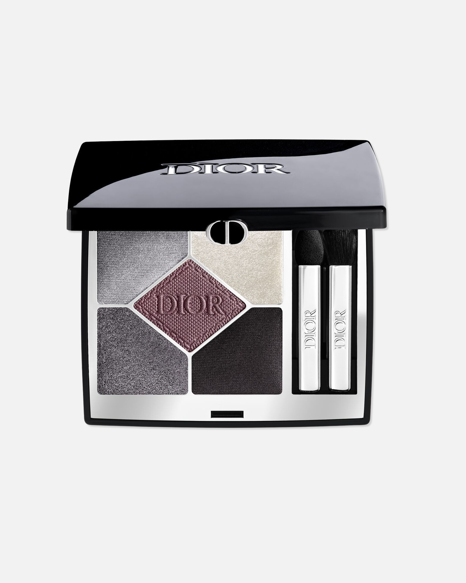 Oogschaduw voor UnisexDIORDiorshow5 Couleurs Oogschaduwpalette073 Pied-de-Poule