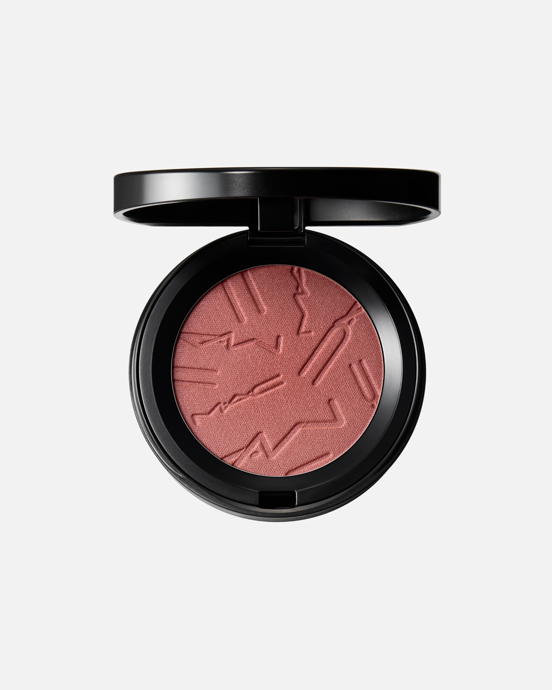 Blush voor UnisexMACSkinfinish Colourstruck12 - THANKS, MAC