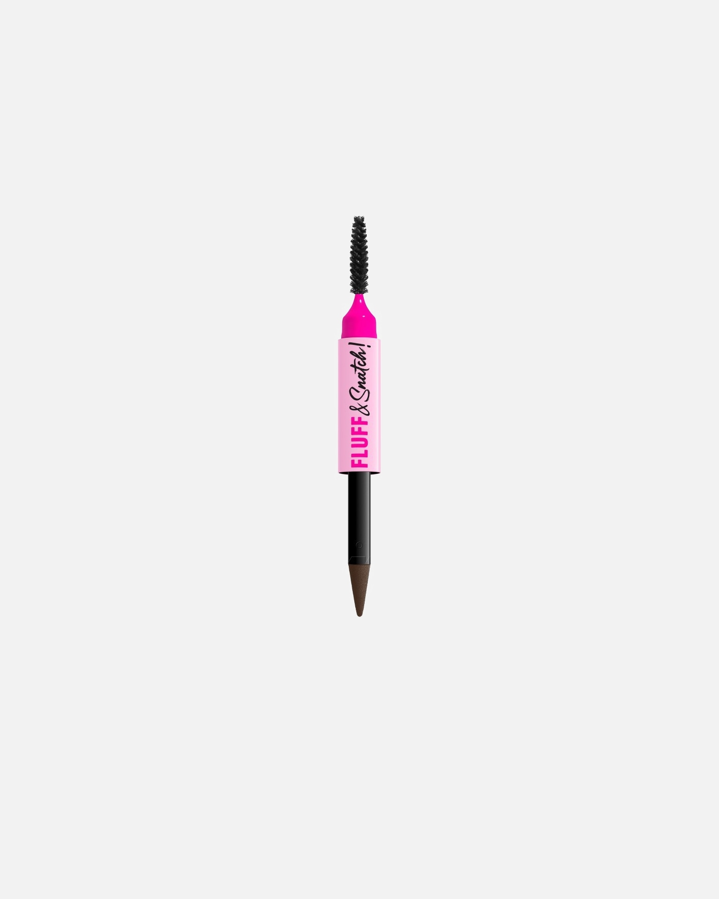 Wenkbrauwpoeder voor UnisexNYX Professional MakeupFluff & Snatch!07 - Espresso