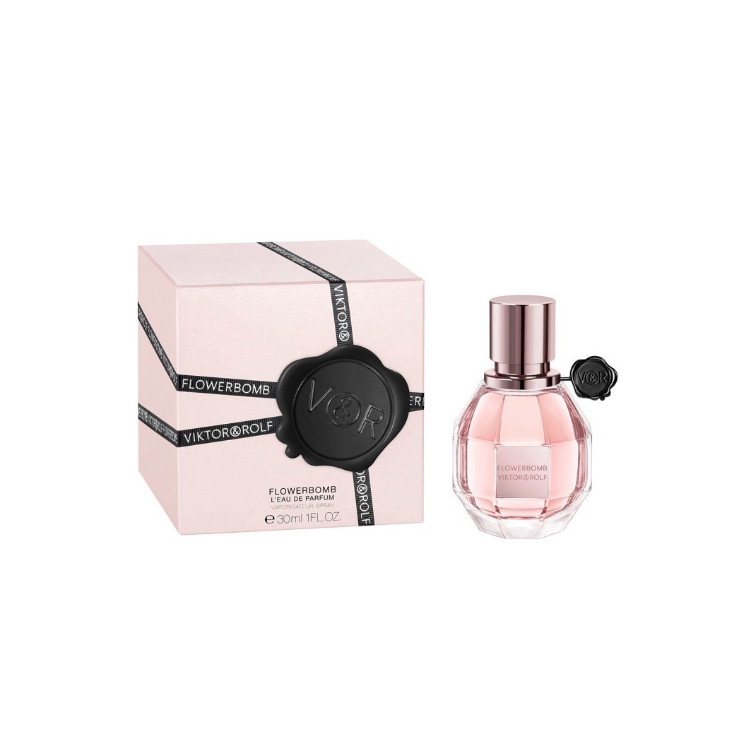 Viktor Rolf Flowerbomb Flowerbomb Nectar Douglas Flowerbomb