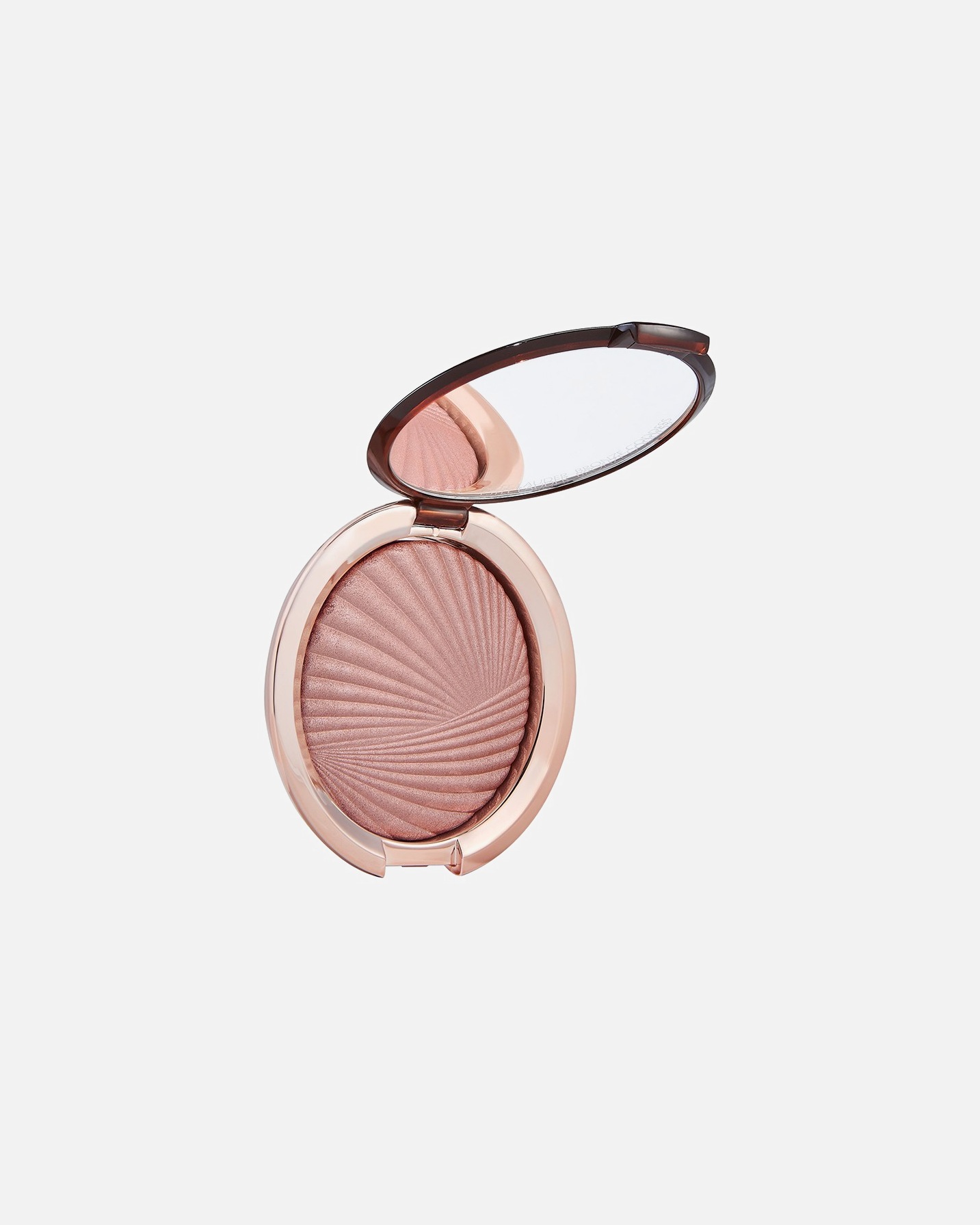 Highlighter voor UnisexEstée LauderBronze GoddessHighlighting Powder GeleeModern Mercury