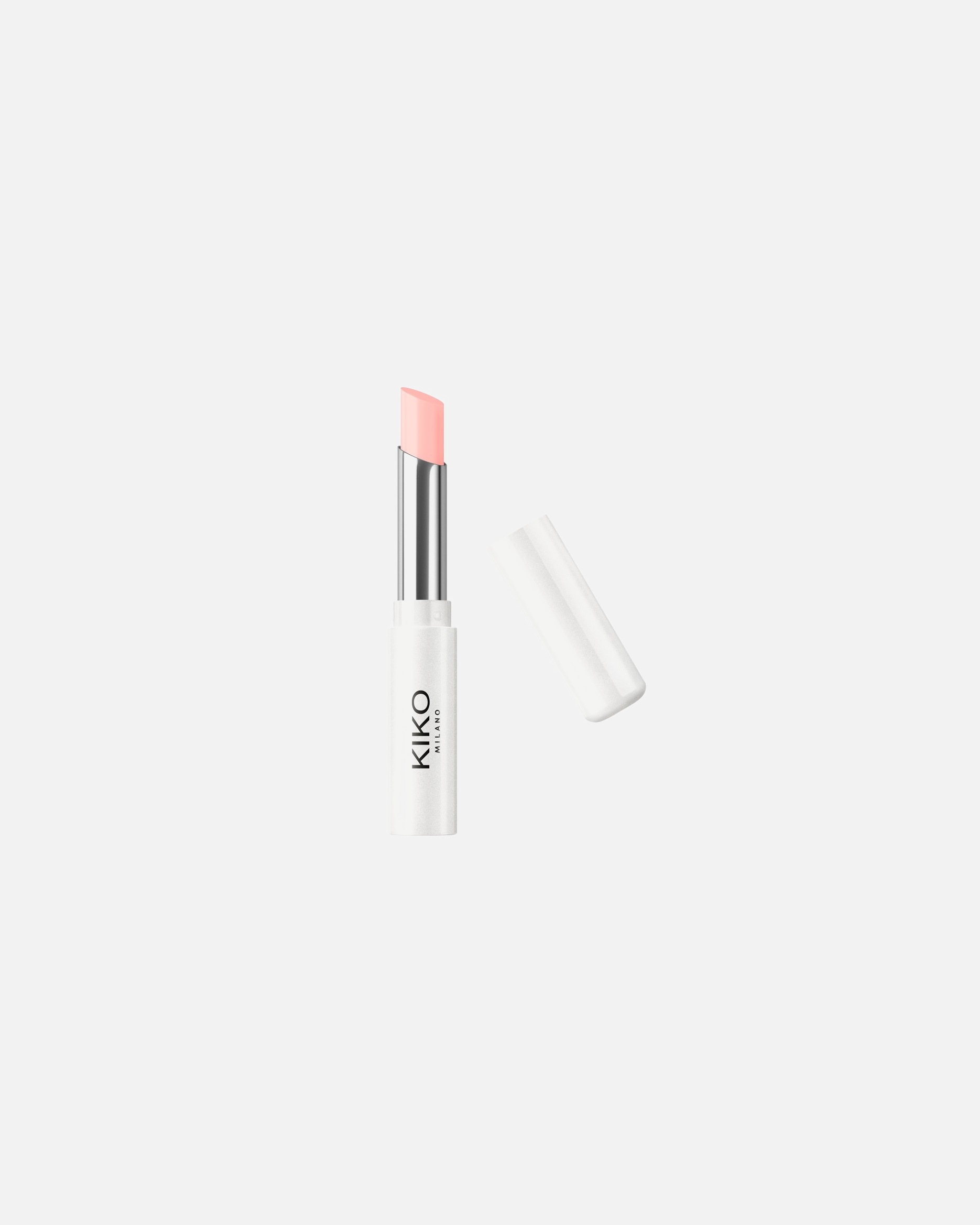 Lippenbalsem voor KIKO MilanoDefault Brand LineKissable Lip Volume Plumping Lip Balm1 - TUTU ROSE