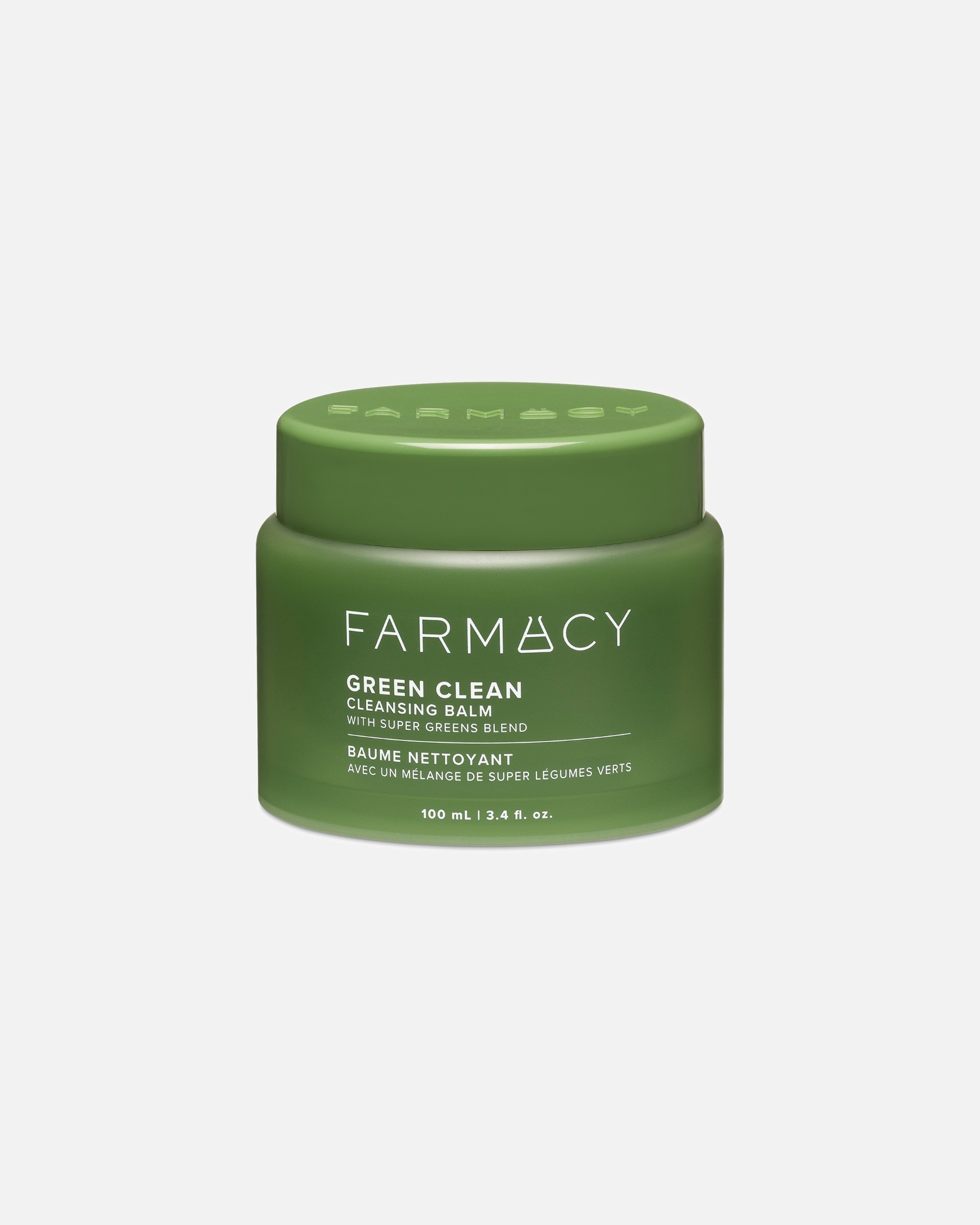 Reinigingscrème voor UnisexFARMACYGreen CleanCleansing Balm100 ml