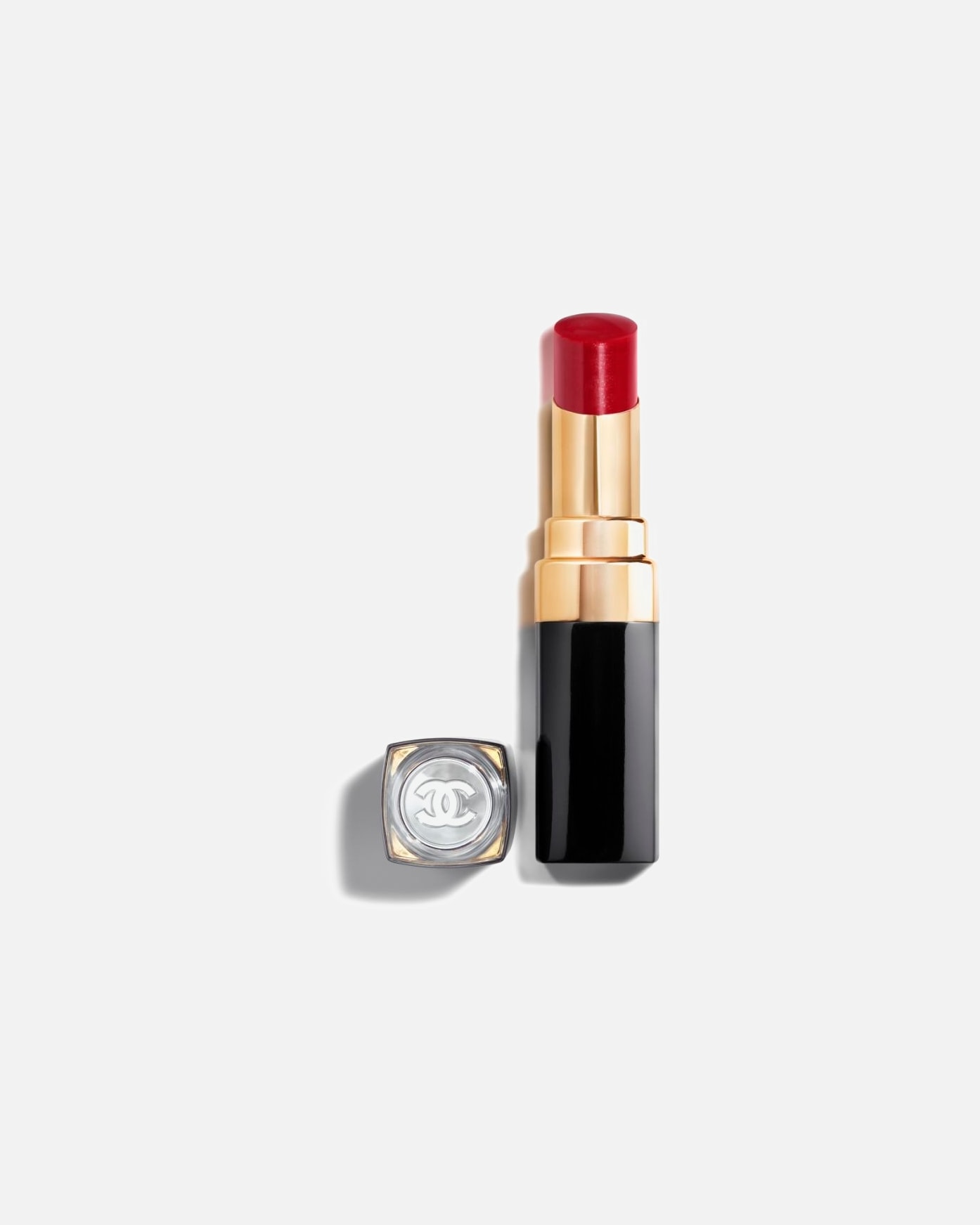 Lipstick voor UnisexCHANELROUGE COCOFLASH – KLEUR, GLANS, INTENSITEIT IN EEN FLASH92 - AMOUR