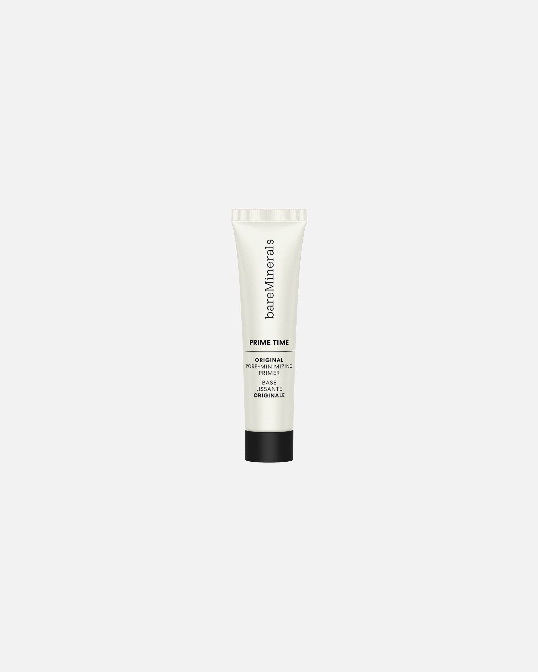 Primer voor UnisexbareMineralsPrime TimeOriginal Pore-Minimizing PrimerPRIMER PORE MINIMIZING