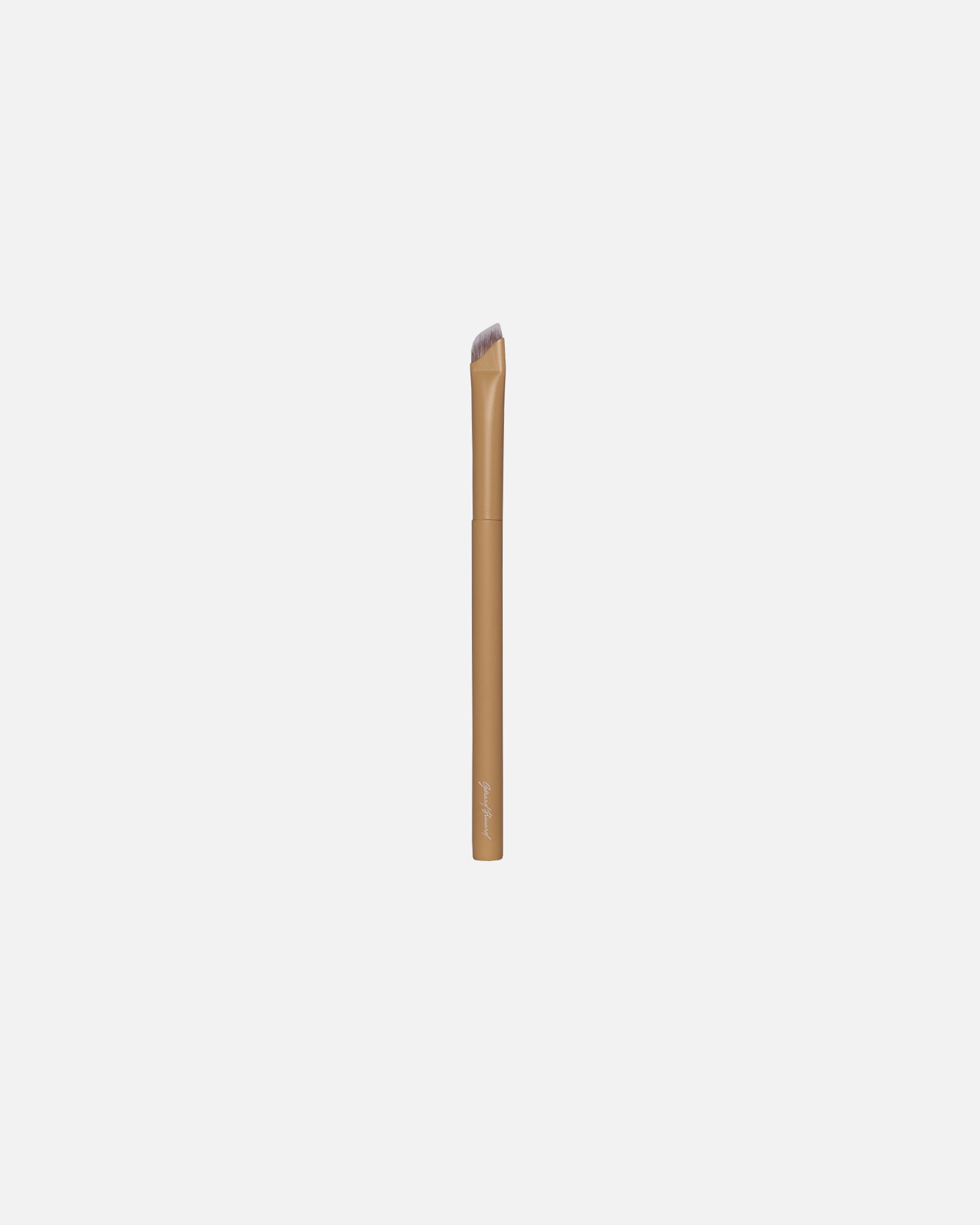 Wenkbrauwpenseel voor Gérard BrinardEyeliner & Eyebrow1 stuk
