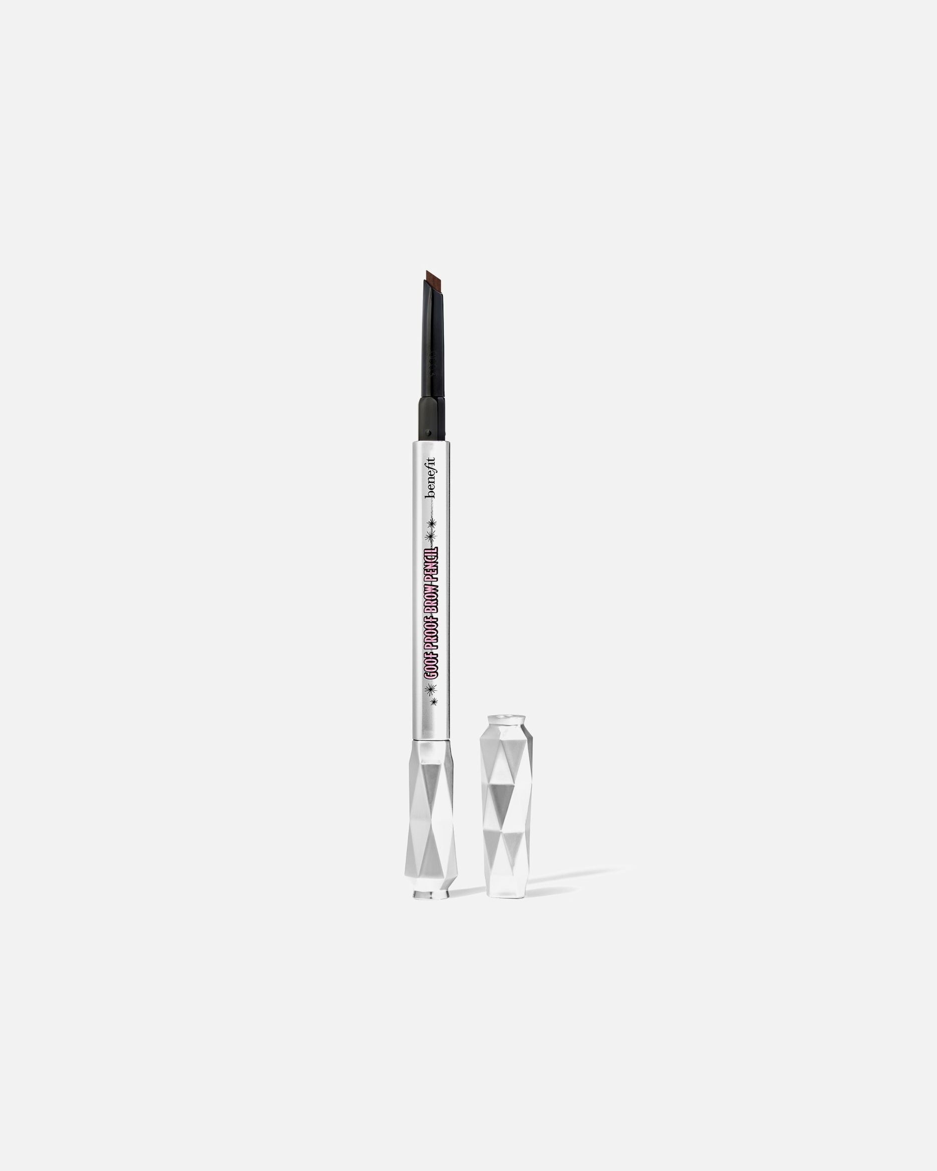 Wenkbrauwpotlood voor UnisexBenefitBrow CollectionGoof Proof Brow PencilNr. 05 - Warm Black Brown
