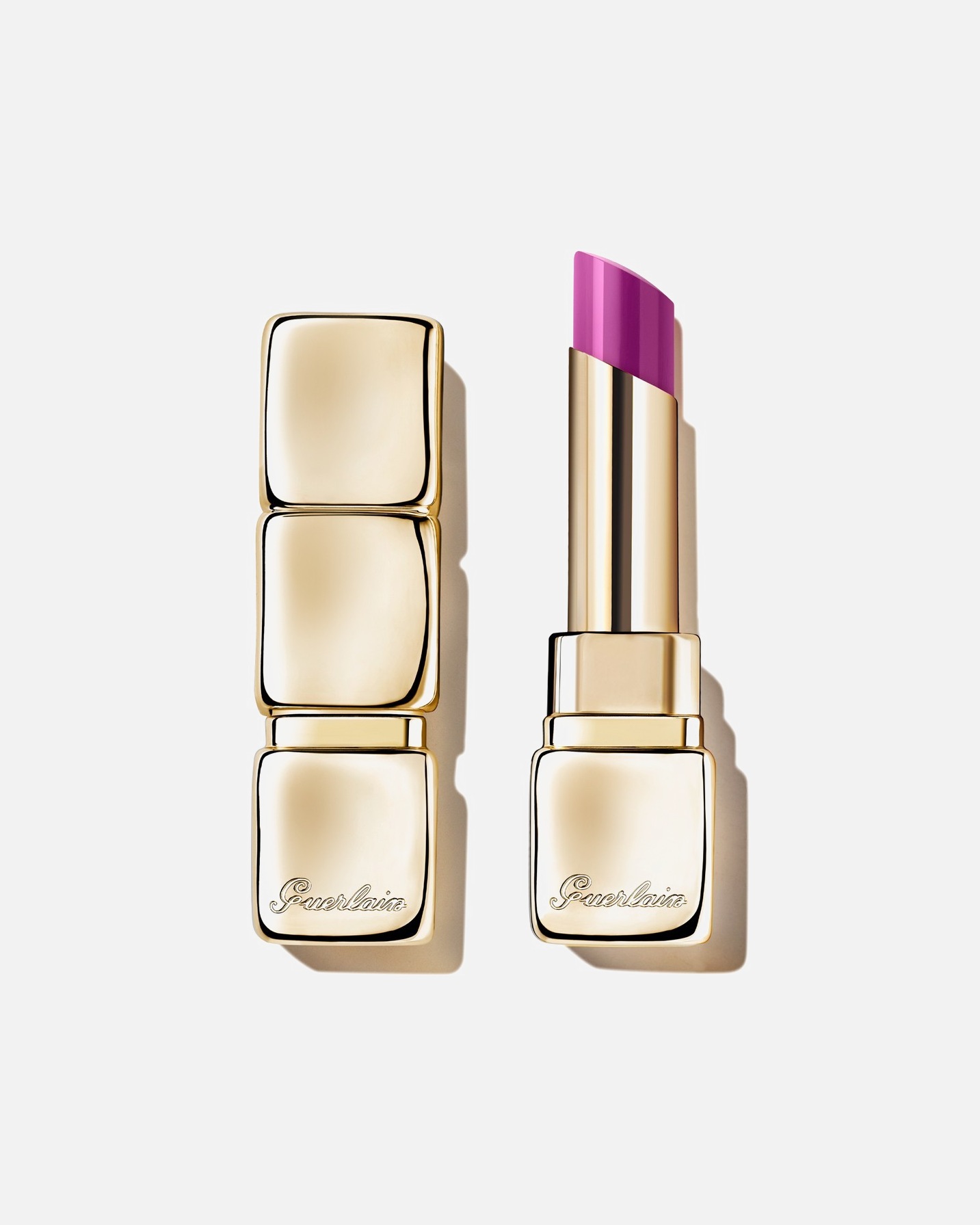 Balsem voor GuerlainKissKissBee GlowN809 - LAVANDER GLOW