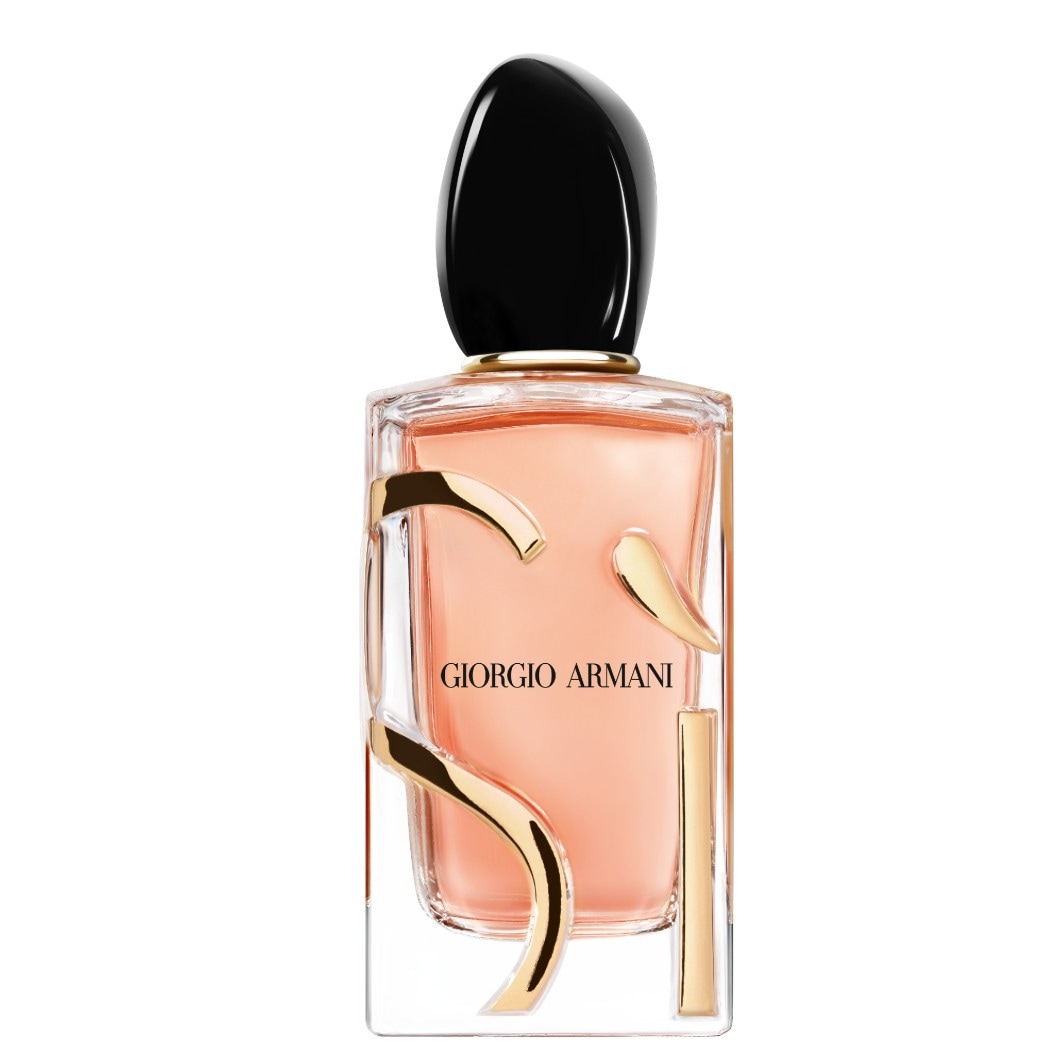 Eau de Parfum Intense Refillable