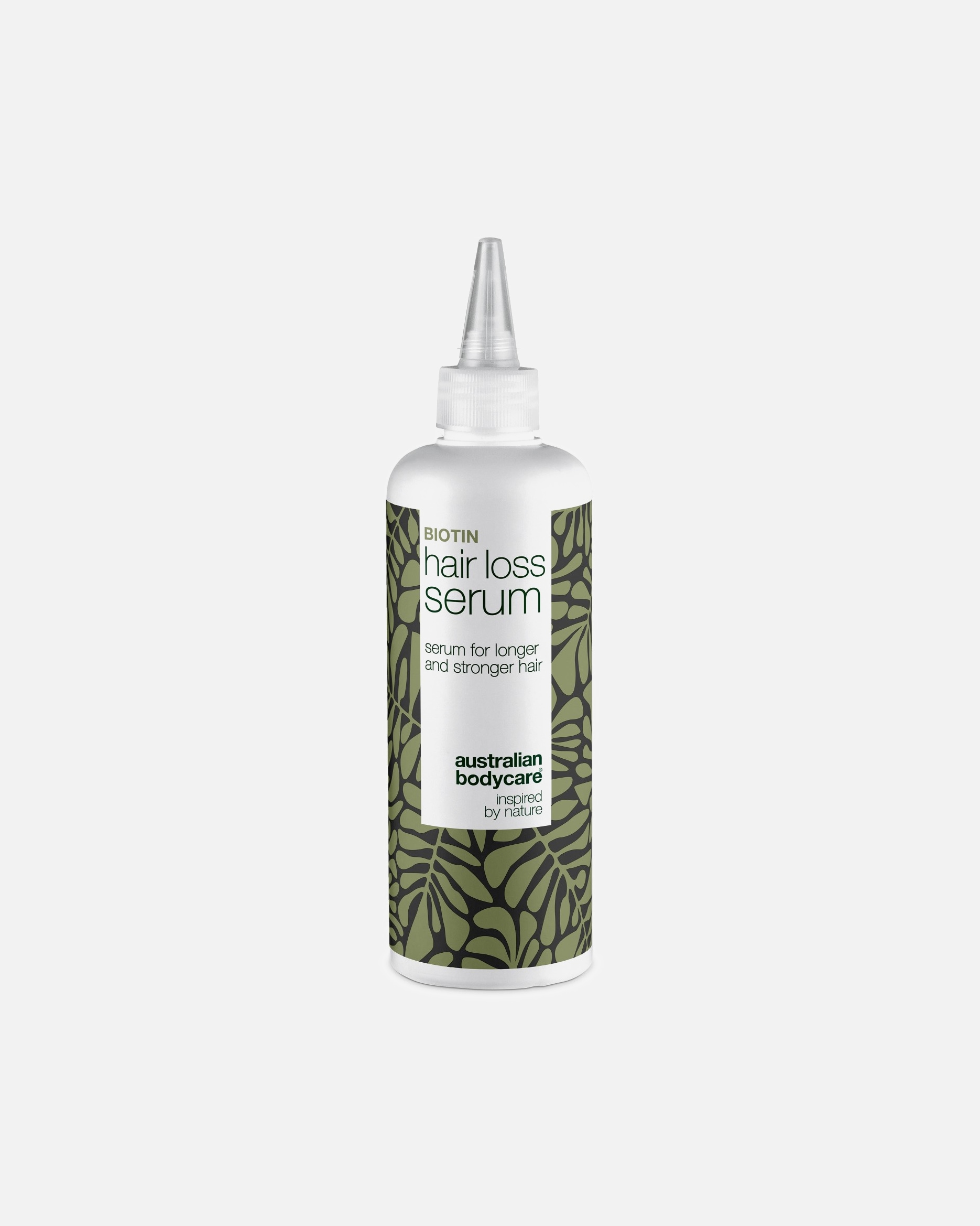 Haarserum voor UnisexAustralian BodycareHair Loss Serum250 ml
