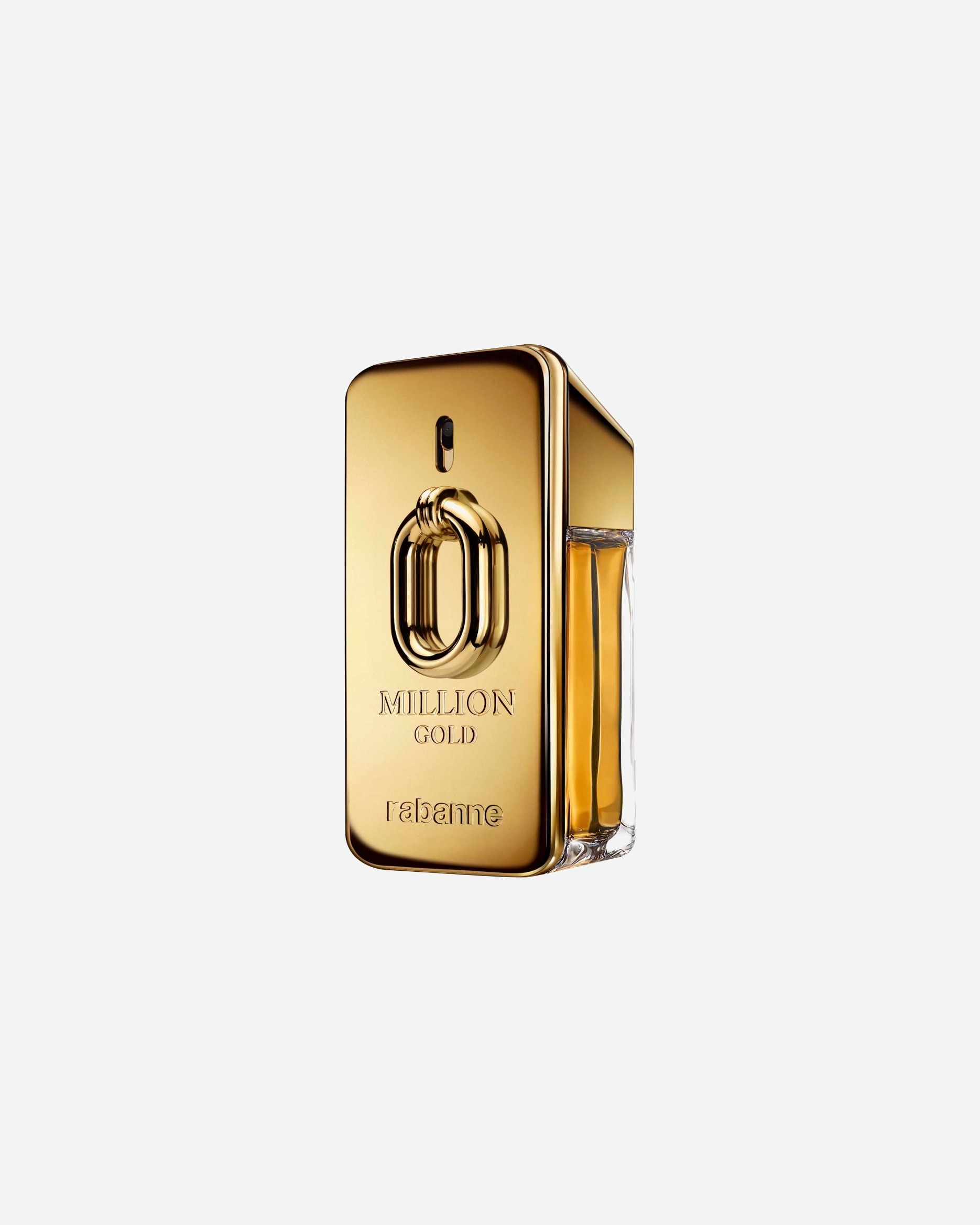Eau de parfum voor RabanneMillion GoldEdP Intense Nevel50 ml