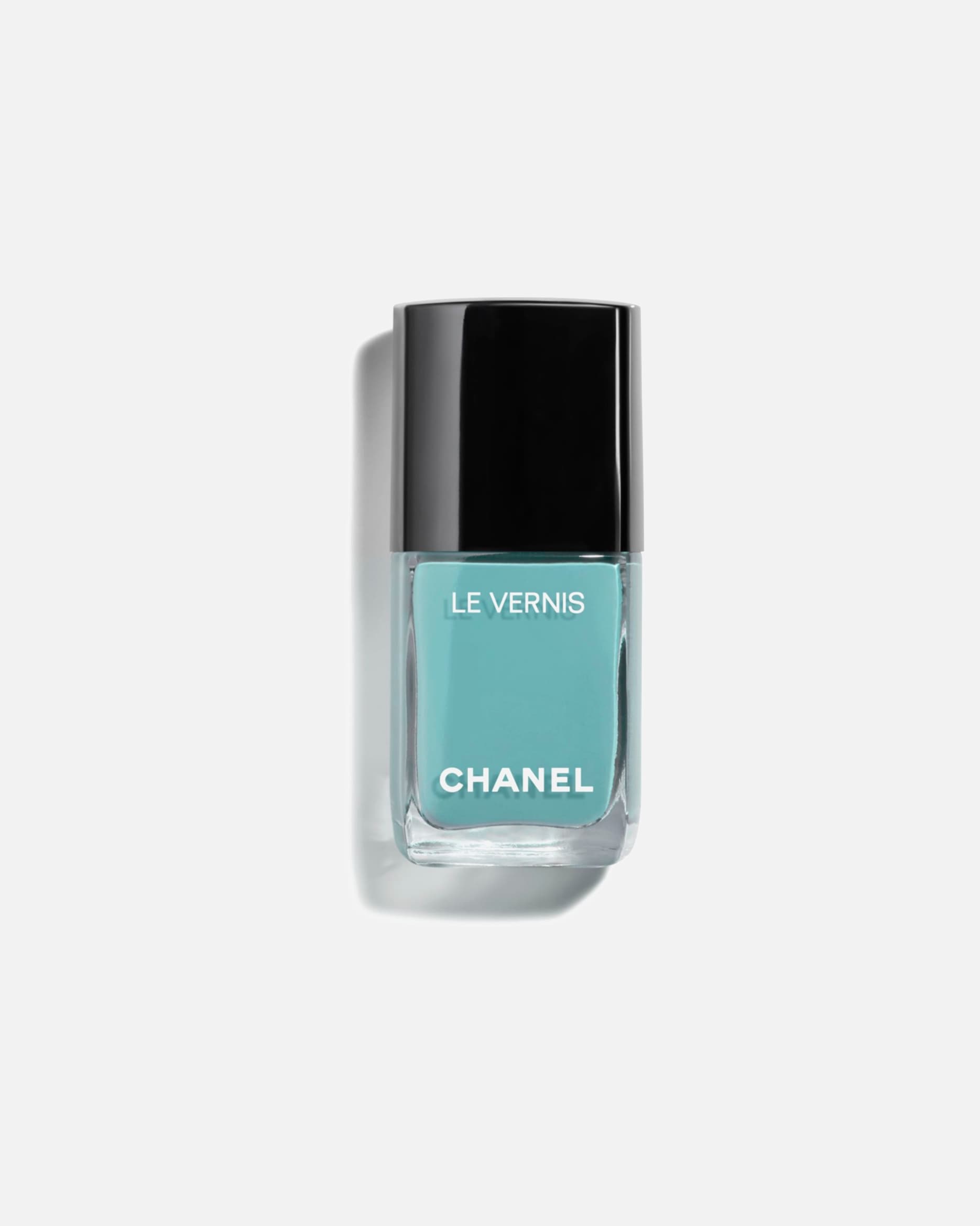 Nagellak voor CHANELLE VERNISLANGHOUDEND435 - BAIGNEUSE - Limited Edition