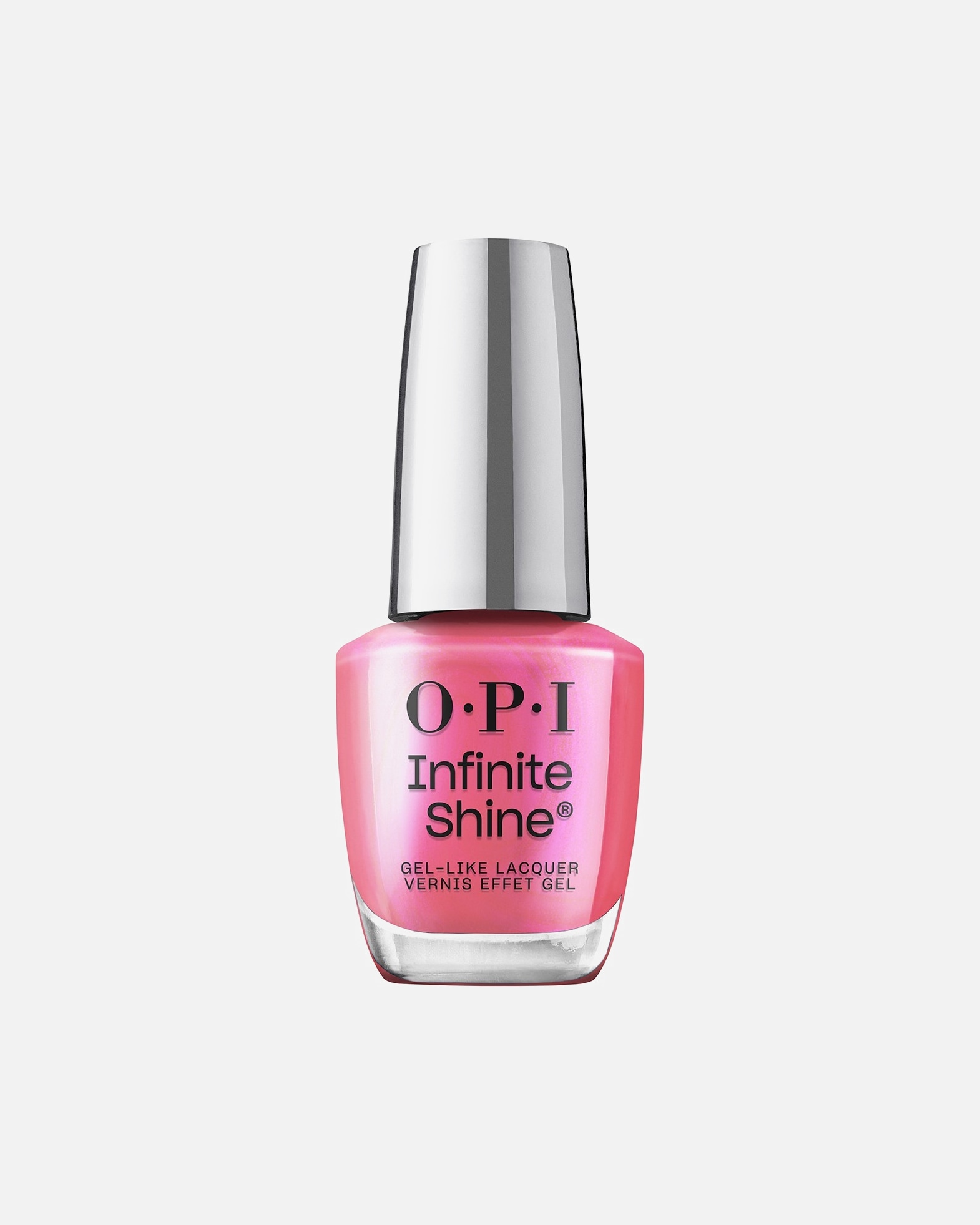 Nagellak voor UnisexOPIInfinite ShineThe New OPIconsGOOD NIGHTY APHRODITE
