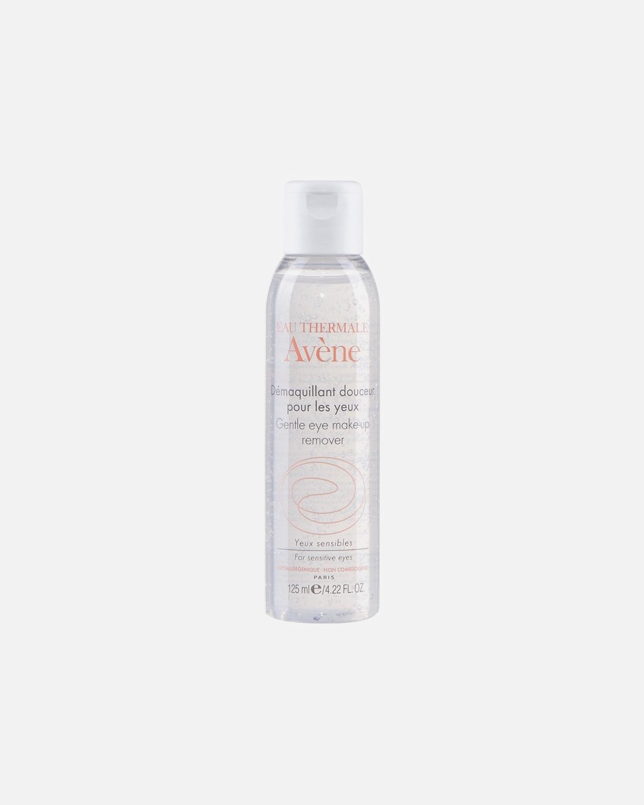 Make-up remover voor UnisexAvène125 ml