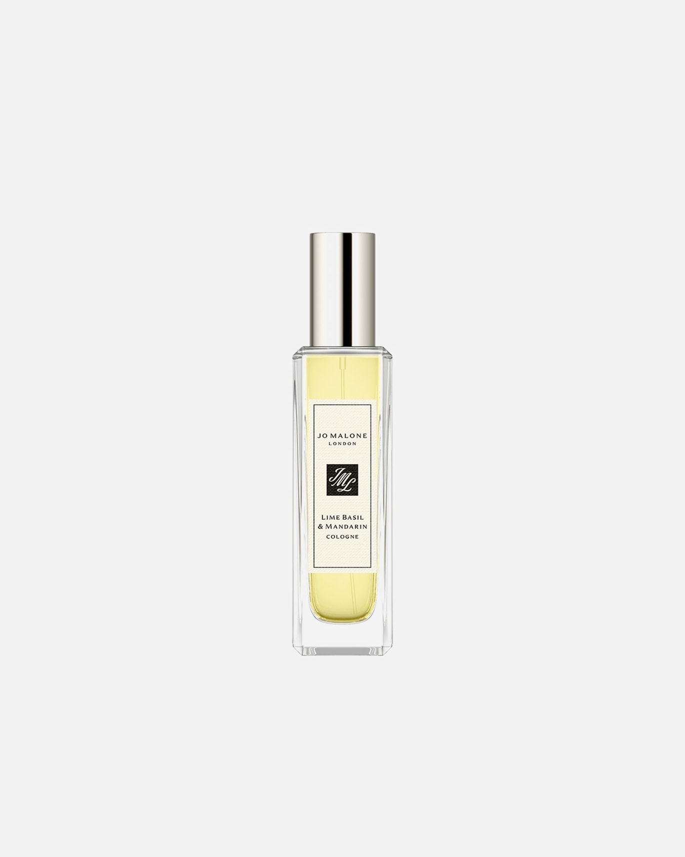 Eau de toilette voor UnisexJo Malone LondonCologneLime Basil & Mandarine30 ml