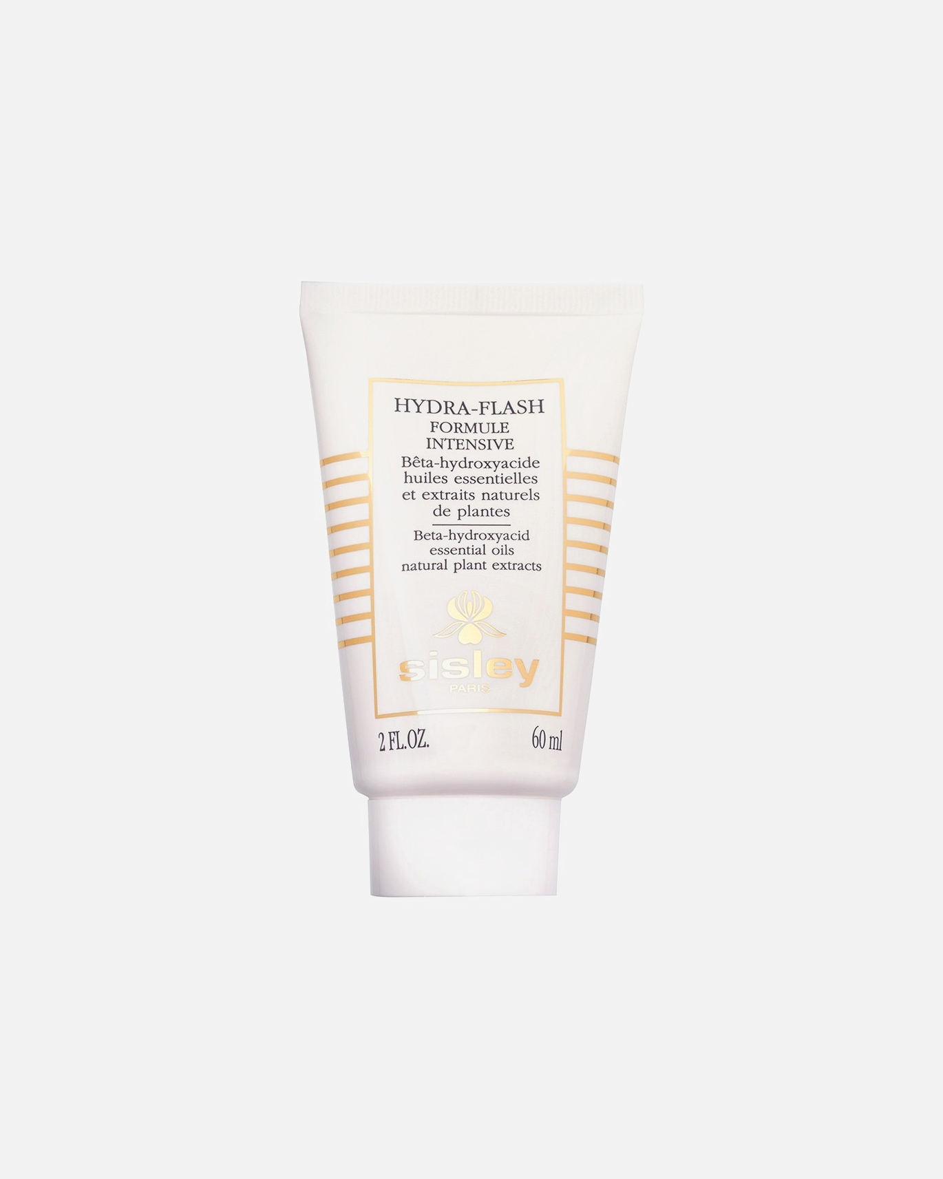 Hydraterend masker voor UnisexSisleyHydra Flash60 ml