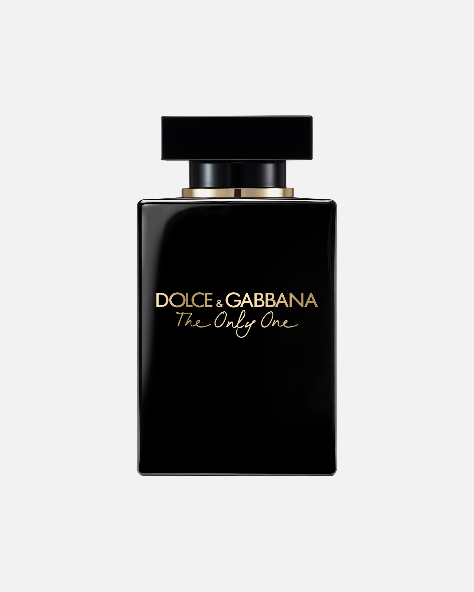Eau de parfum voor Dolce&GabbanaThe Only OneIntense50 ml
