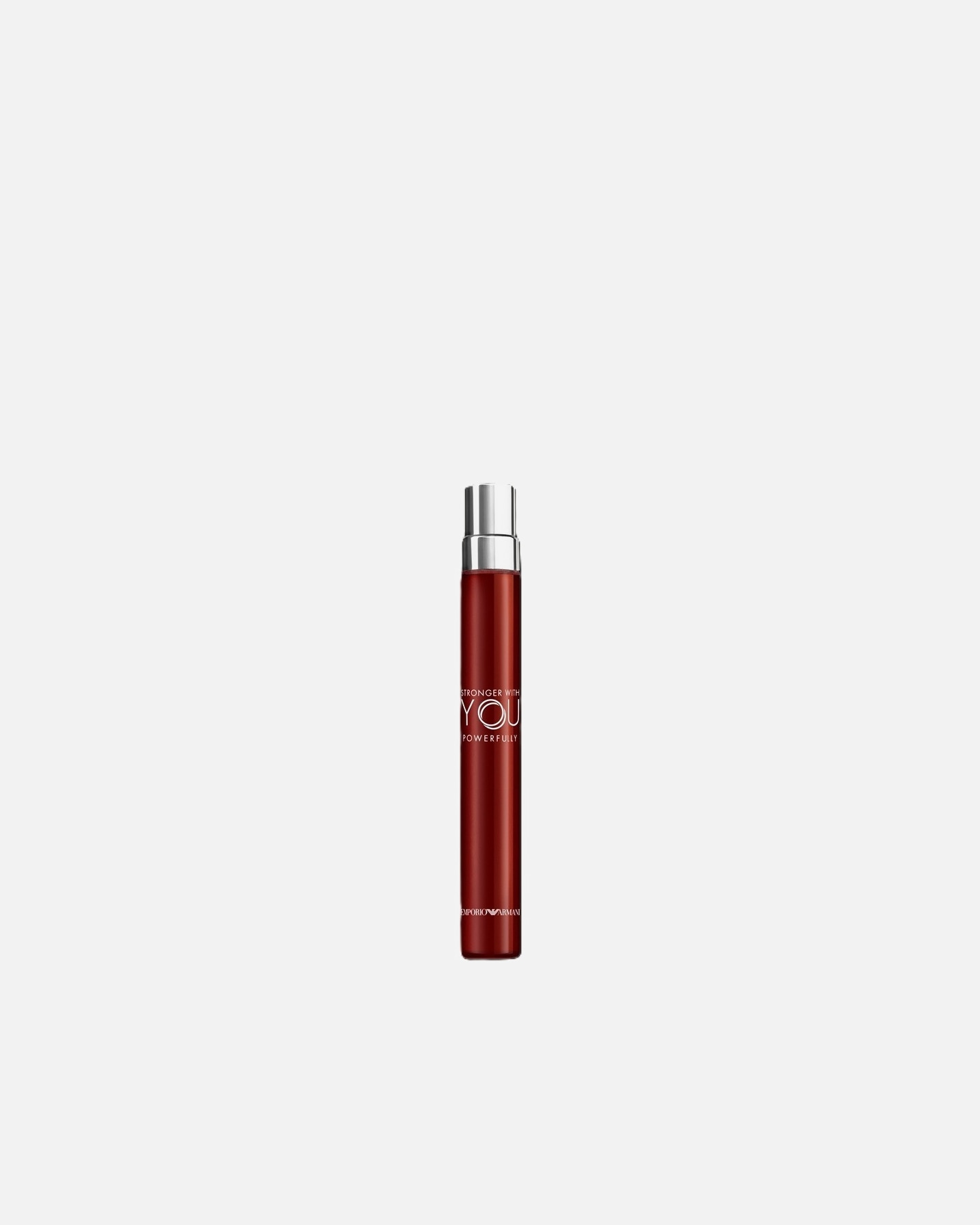 Giorgio Armani Stronger with You Powerfully travelspray (10ml)
