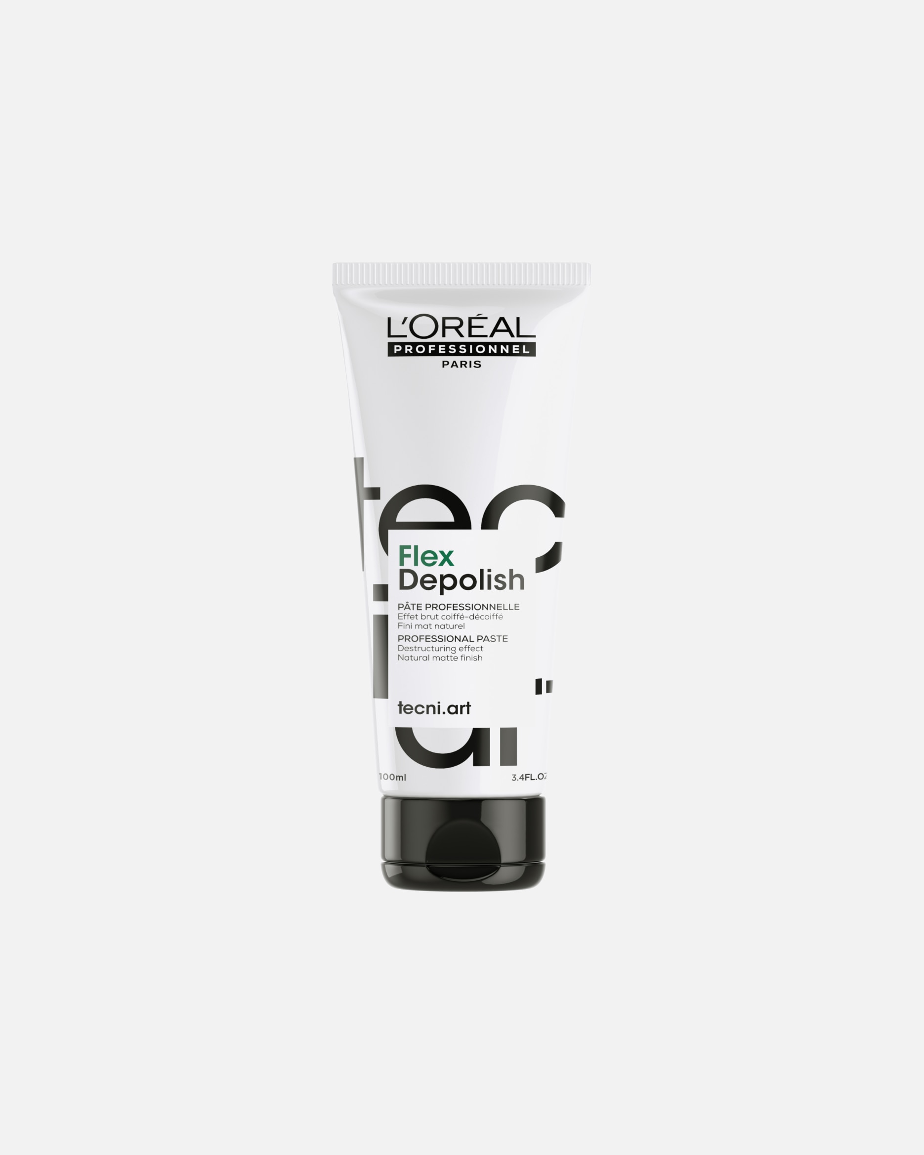 Haarcrème voor UnisexL´Oréal ProfessionnelTecniArtDepolish100 ml
