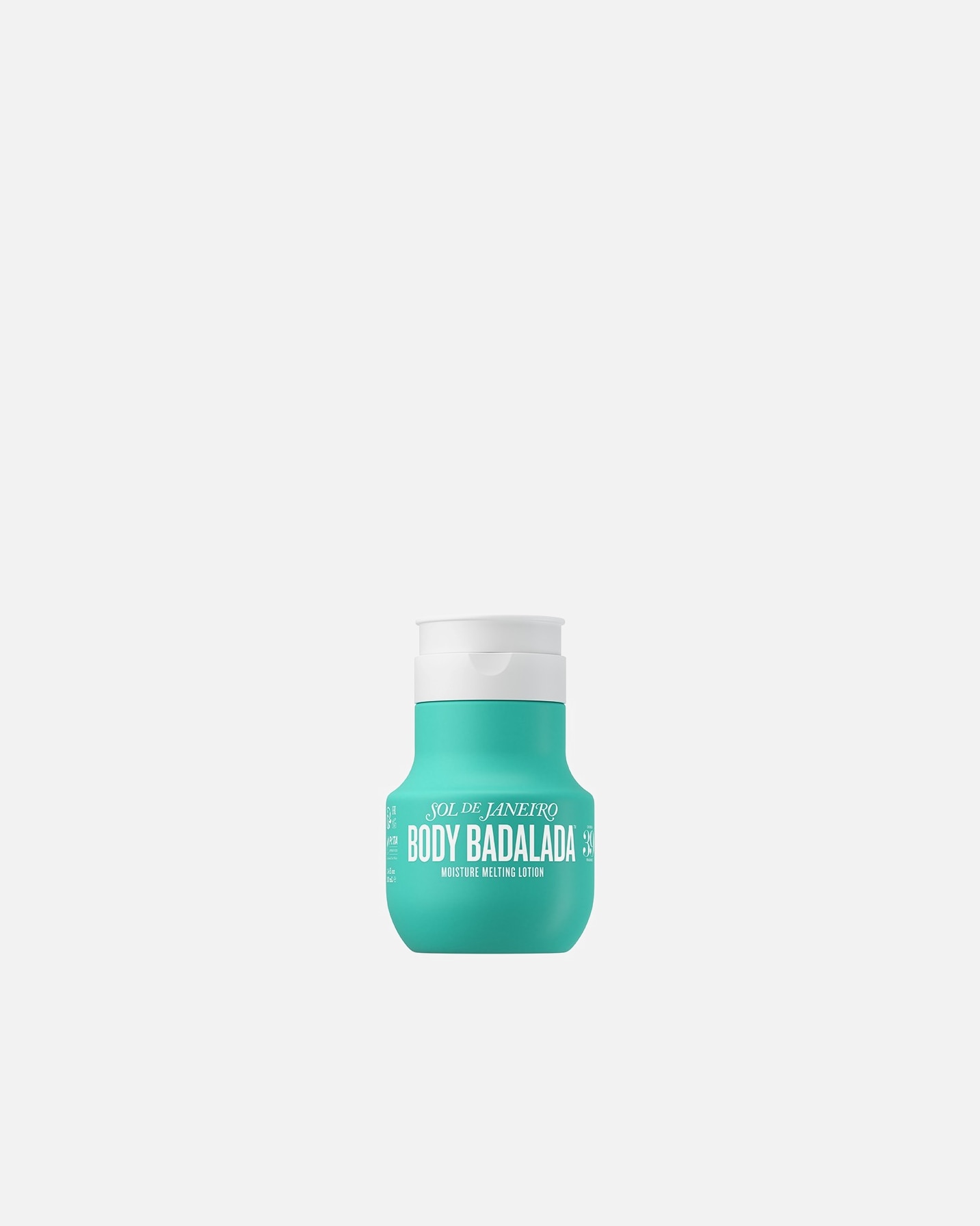 Bodylotion voor UnisexSol de JaneiroBody Badalada™39100 ml