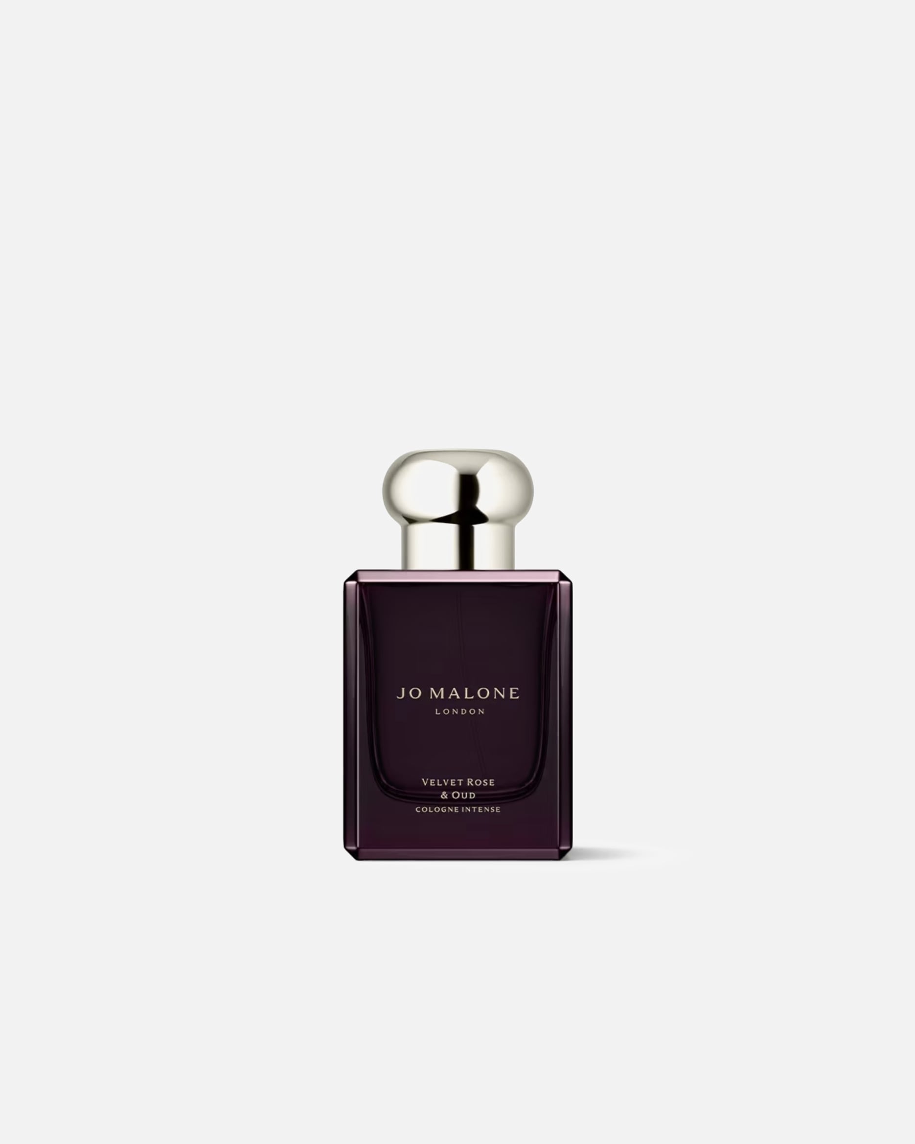 Eau de parfum voor UnisexJo Malone LondonCologne IntenseVelvet Rose & Oud50 ml