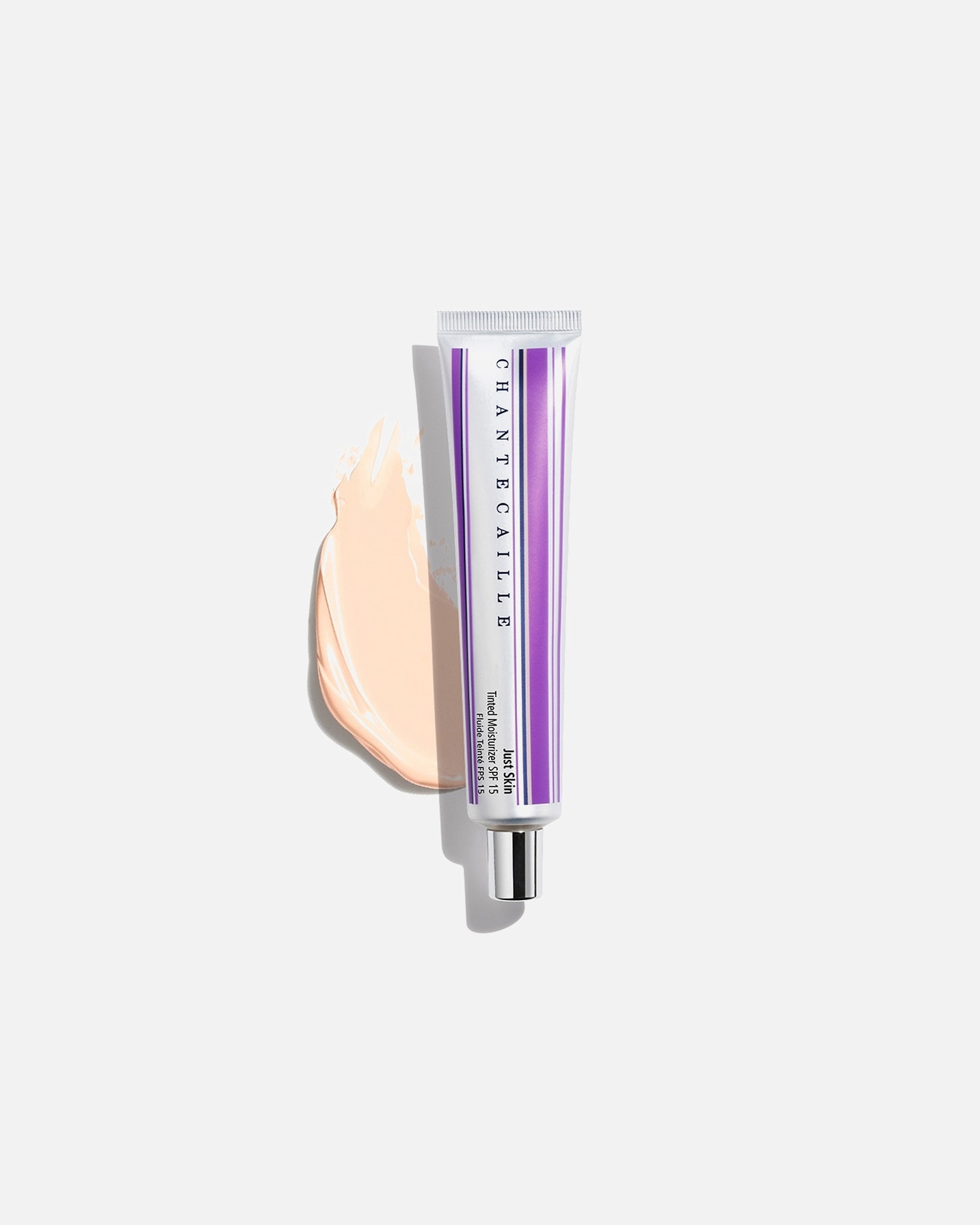 BB Cream voor UnisexChantecailleJust Skin Anti Smog Tinted Moisturizer SPF 14Bliss