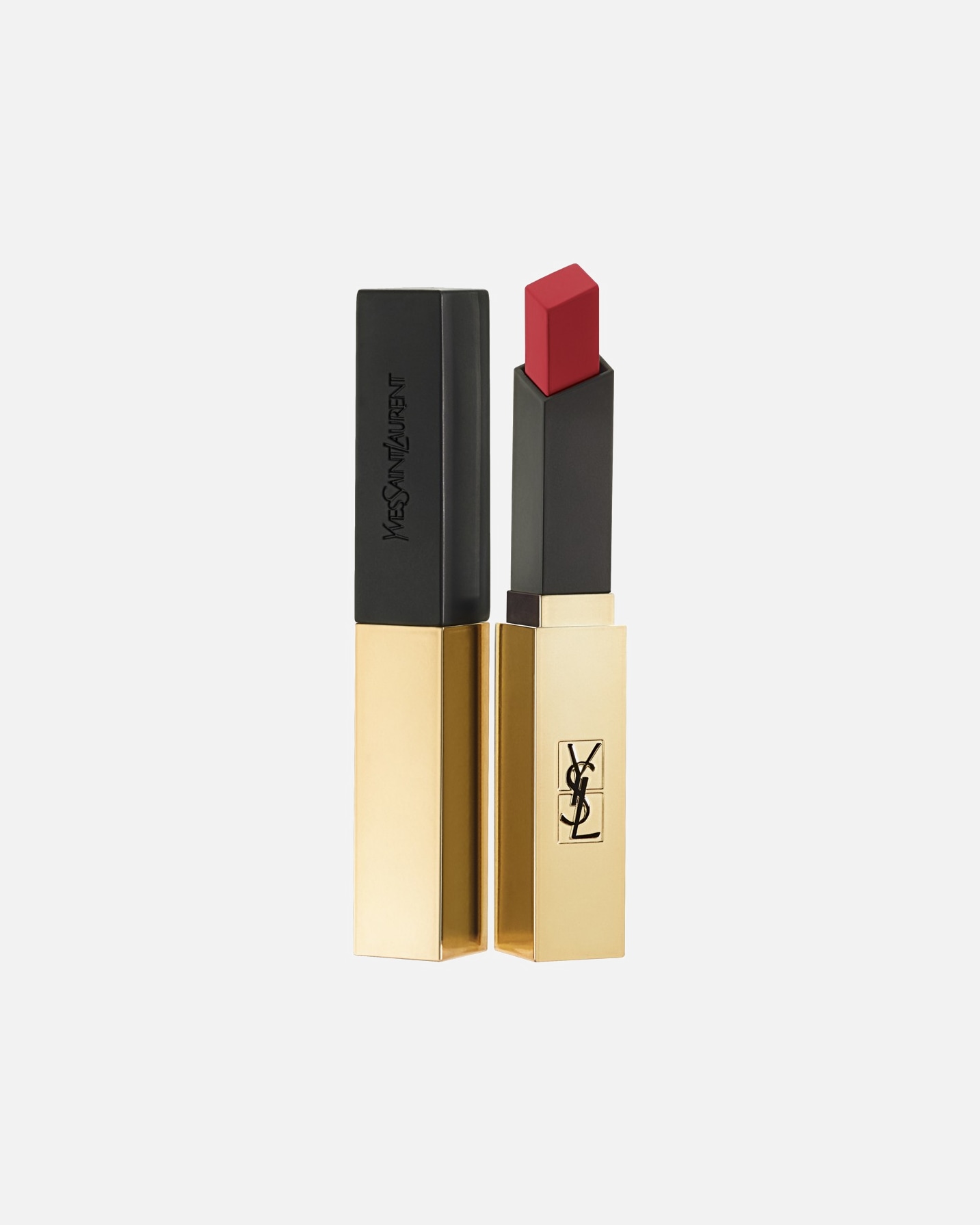 Lipstick voor UnisexYves Saint LaurentMusthavesRouge Pur Couture The Slim23 - MYSTERY RED 23