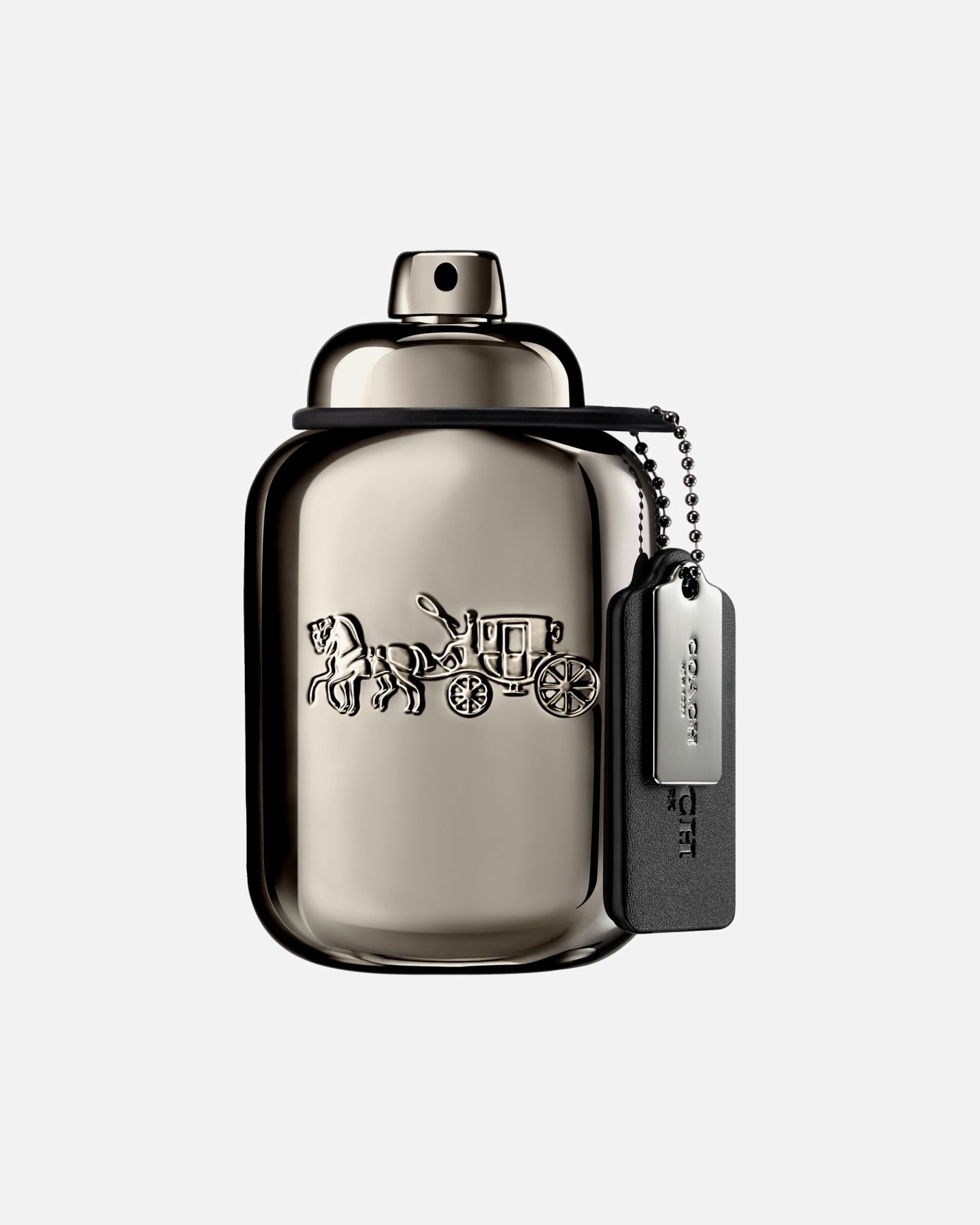 Parfum voor COACHPlatinumPure Platinum60 ml