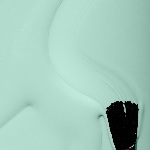488 - MELTED MINT