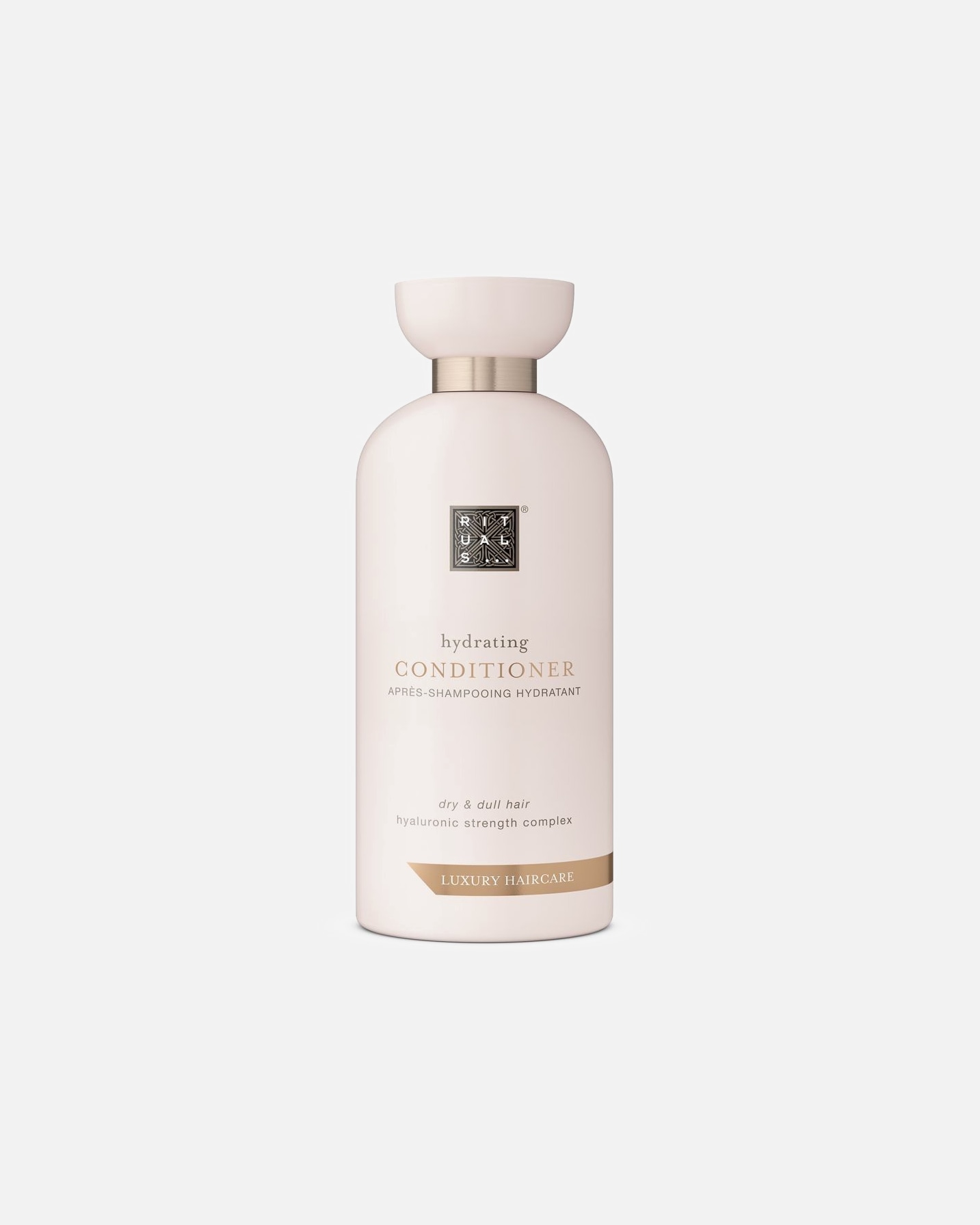 Conditioner voor RitualsHair Care CollectionHydrating250 g