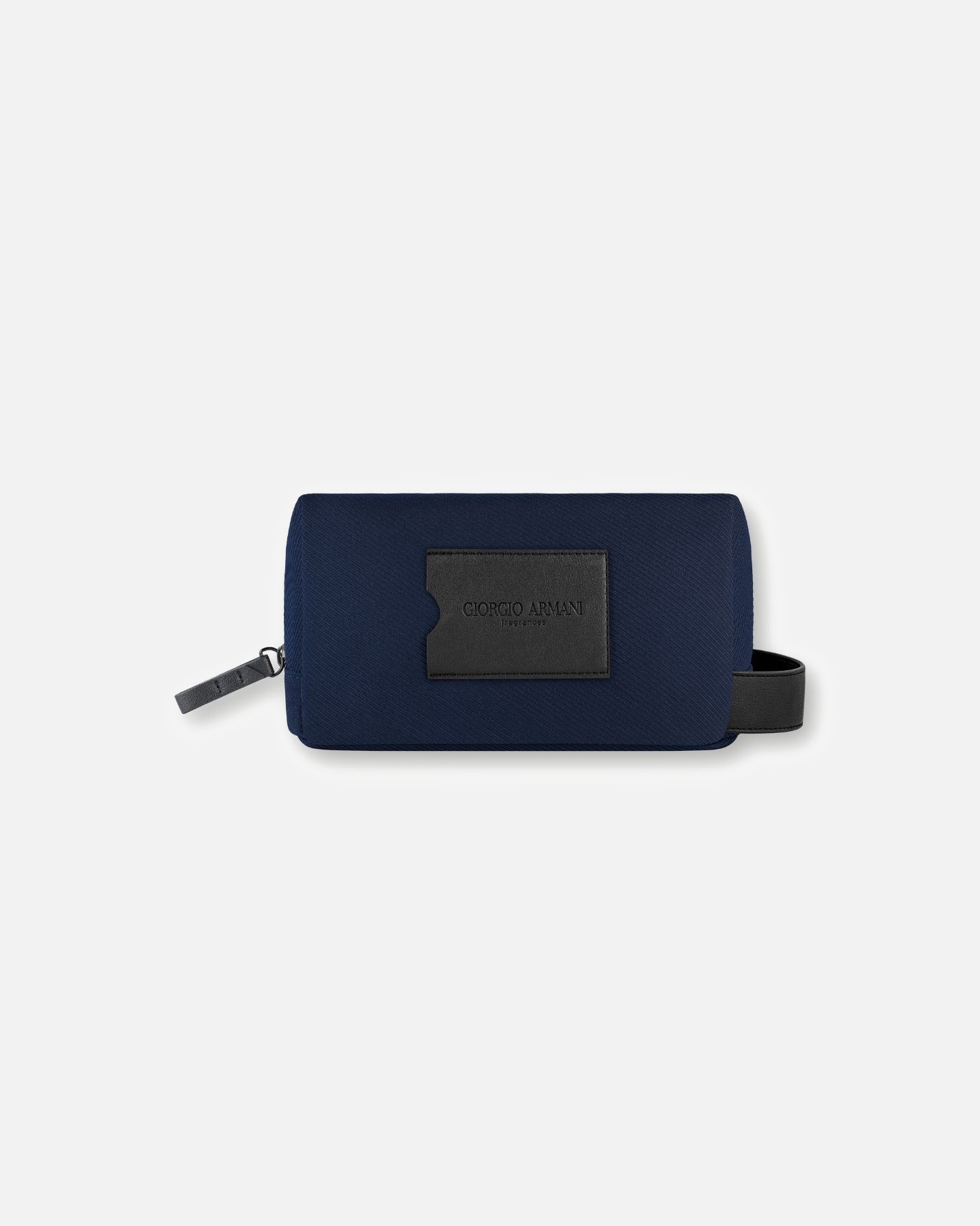 Giorgio Armani Blue man pouch