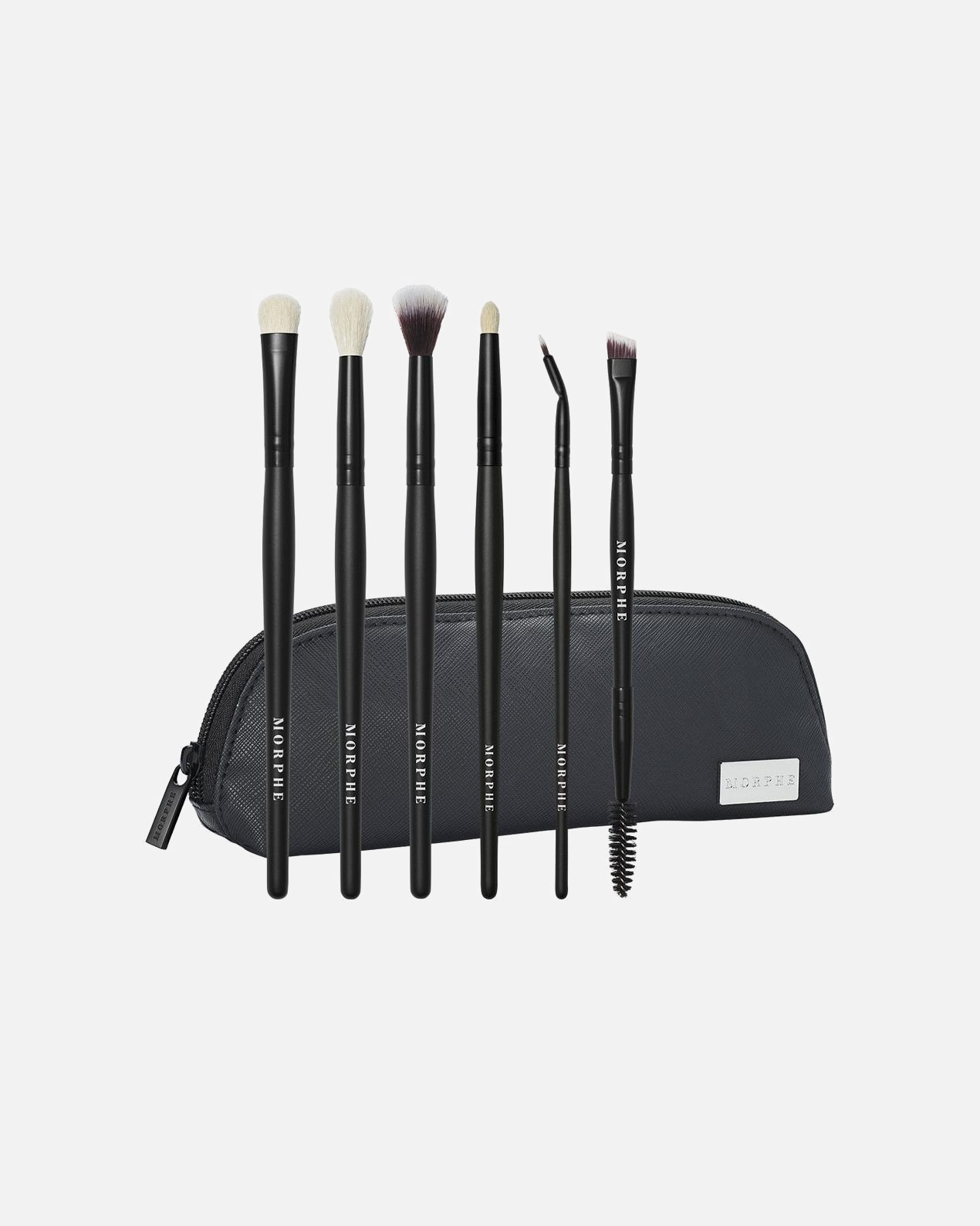 Penselenset voor UnisexMorpheEye Stunners1 stuk