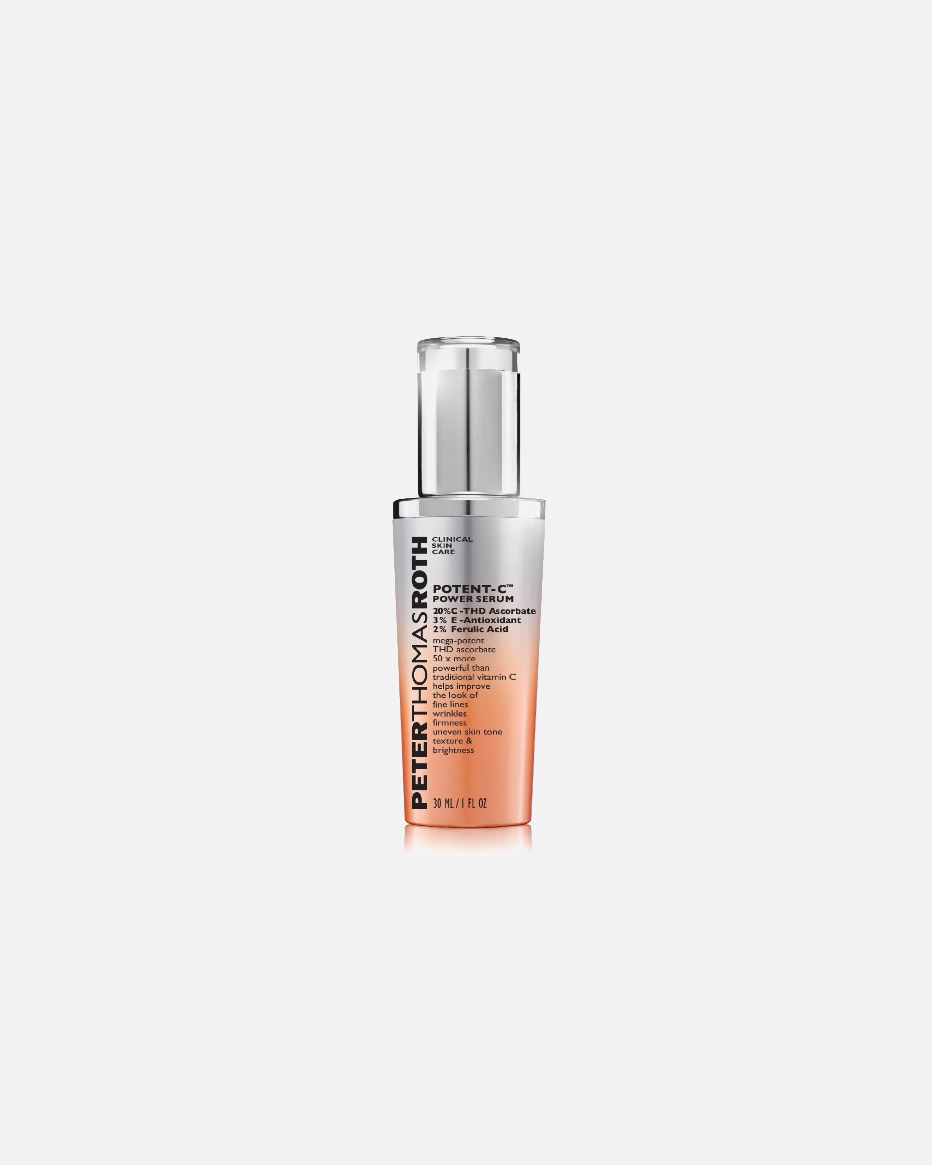 Vitamine C-serum voor UnisexPeter Thomas RothPotent-C™ Power30 ml