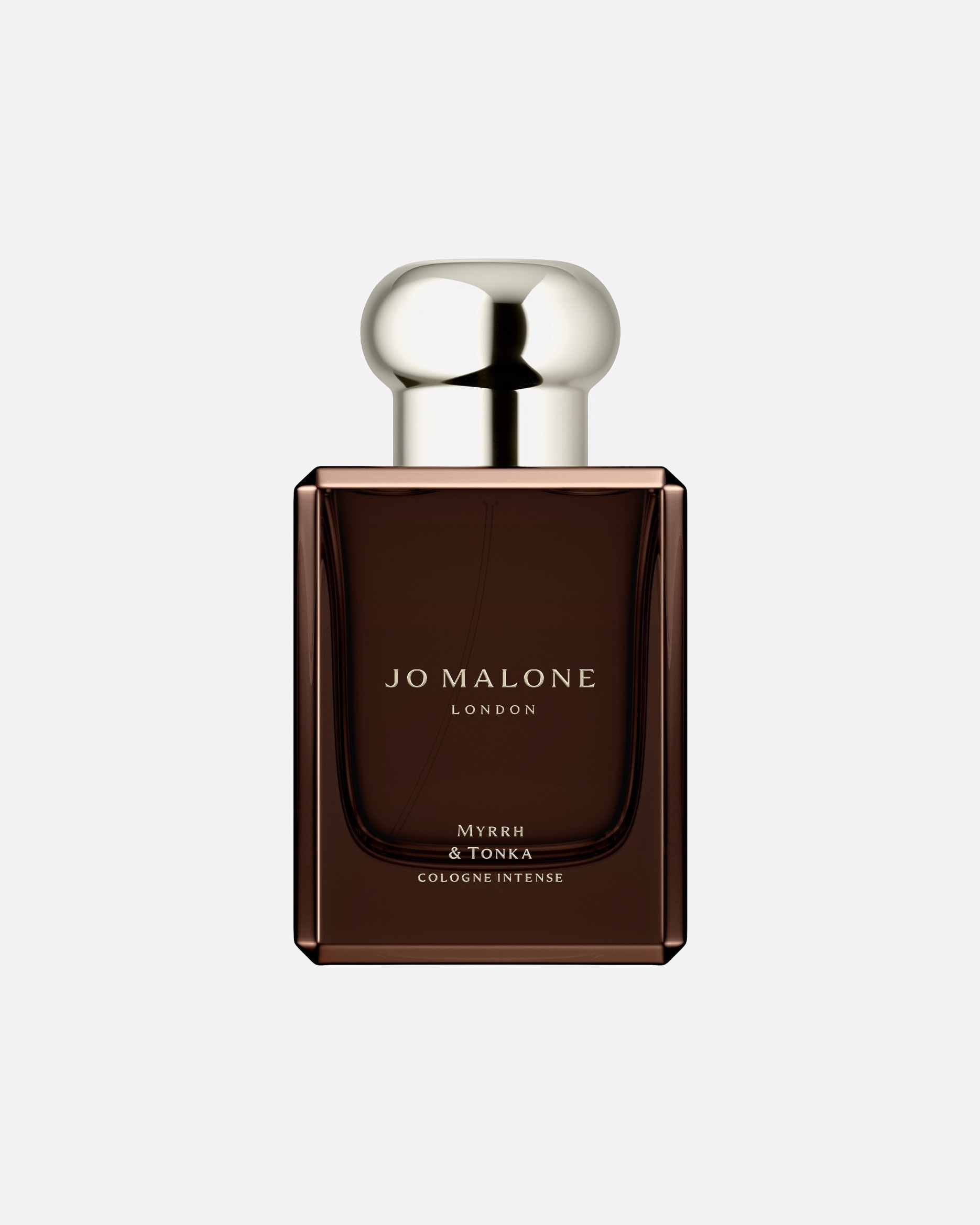 Eau de cologne voor UnisexJo Malone LondonCologne IntenseMyrrh & Tonka50 ml
