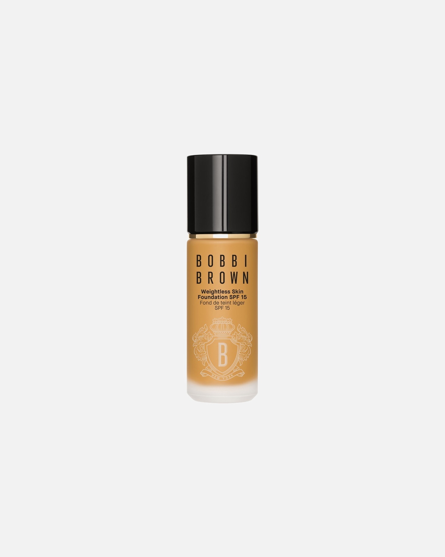 Foundation voor UnisexBobbi BrownWeightless Skin Foundation SPF 1529 - Golden Honey
