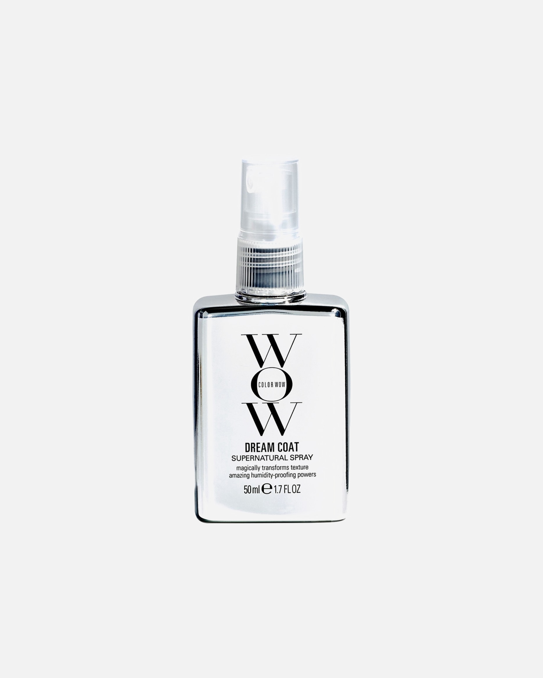 Haarlak voor UnisexCOLOR WOWDream CoatSupernatural Spray50 ml