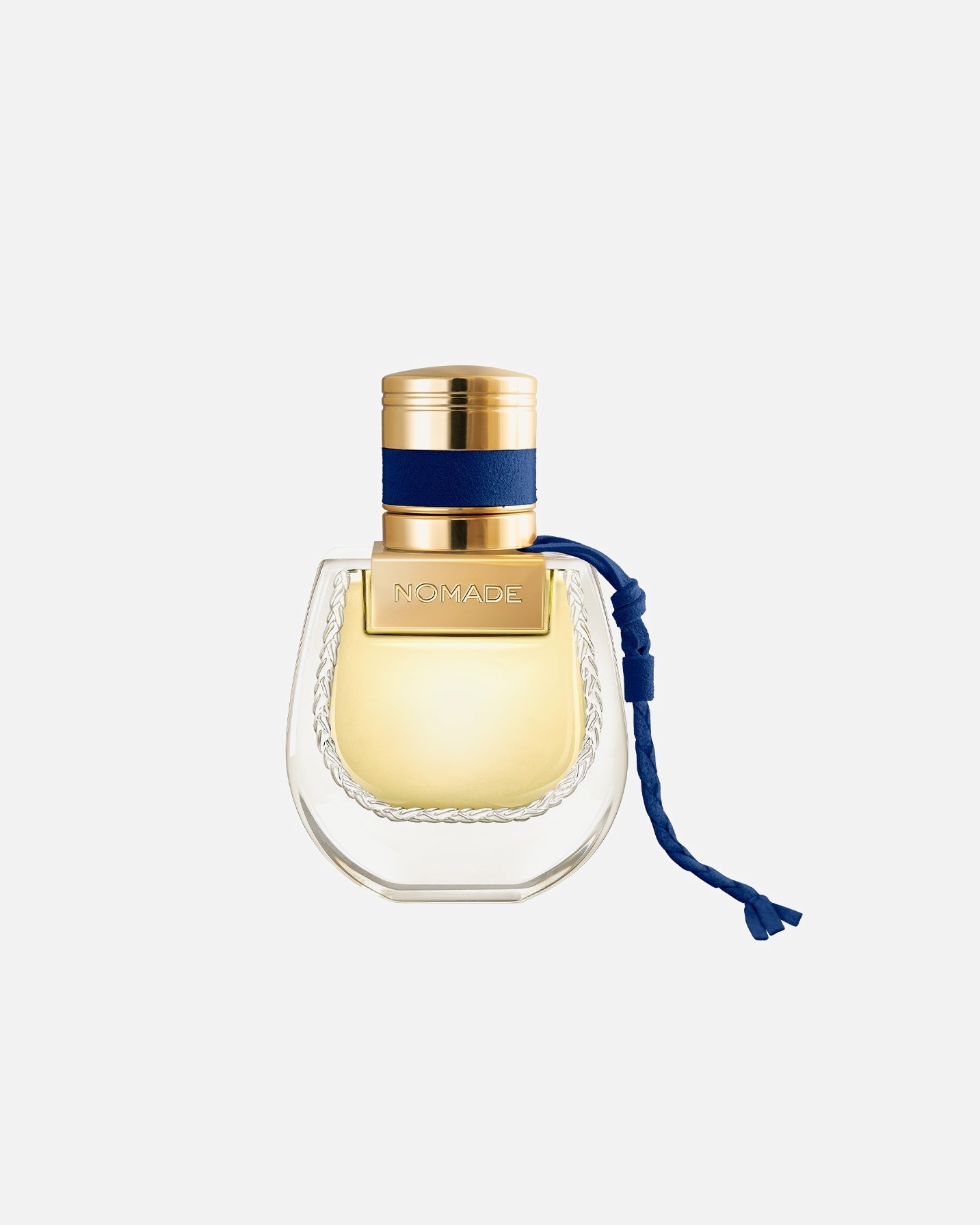 Eau de parfum voor ChloéNomadeChloé Nomade Nuit d'Egypte Eau de Parfum, 50 ml - Damesparfum30 ml