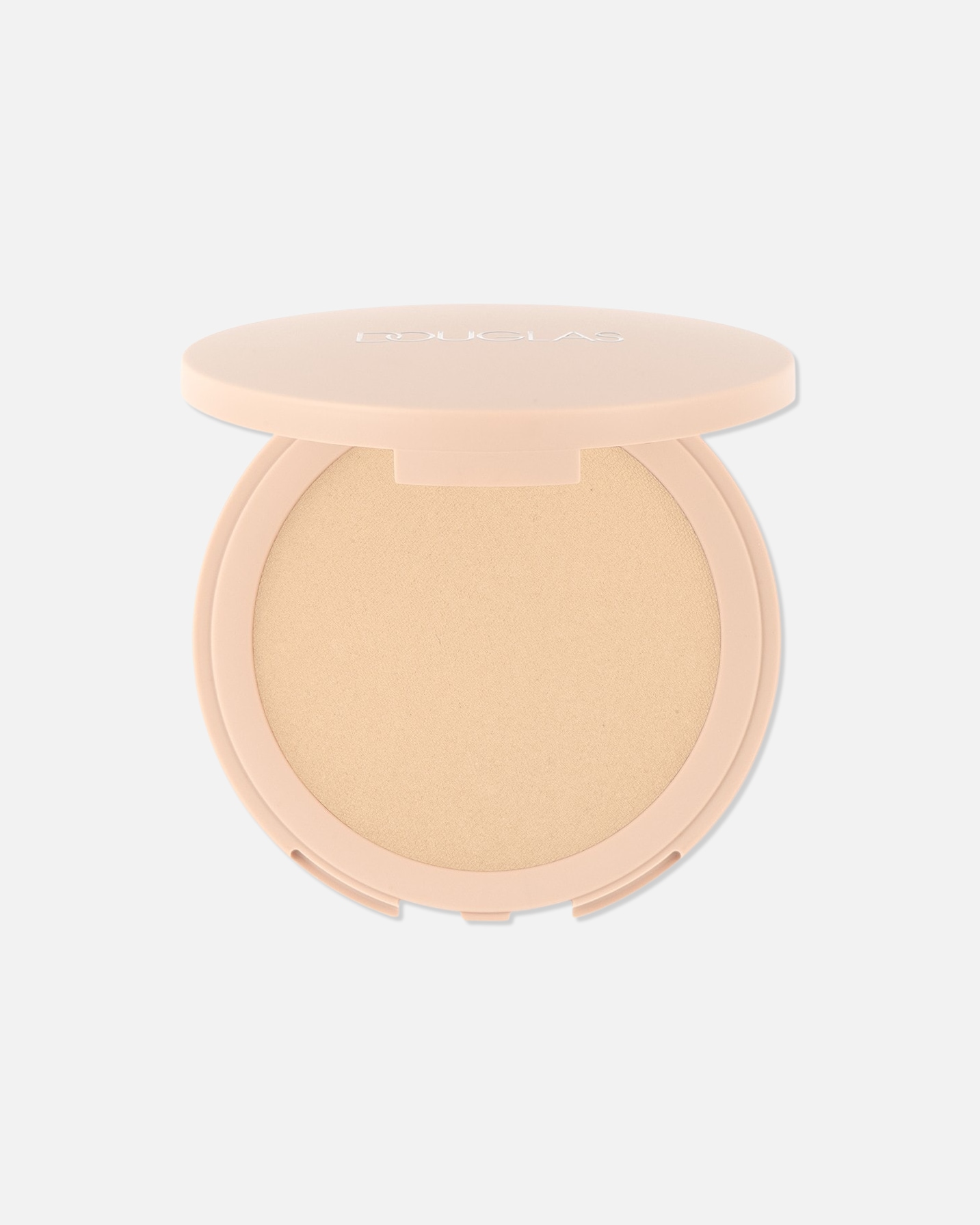 Poeder voor UnisexDouglas CollectionMake-UpMattifying PowderApricot