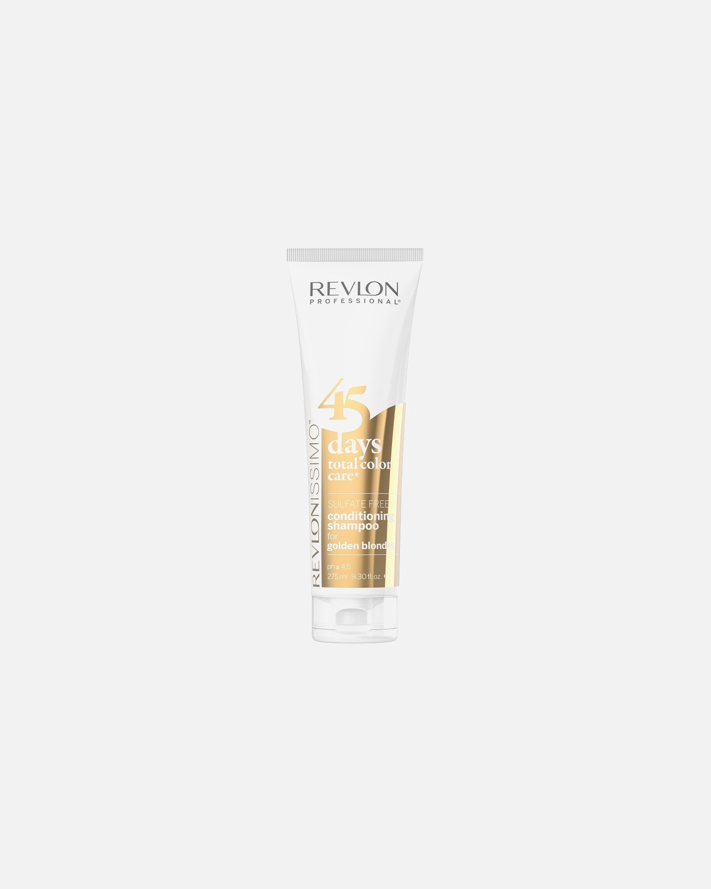 Haarshampoo voor Revlon275 ml
