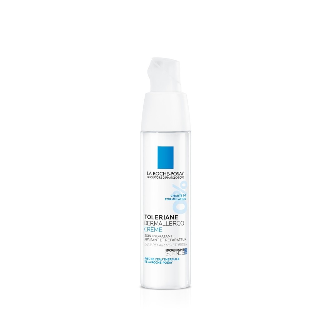 Dermallergo Cream