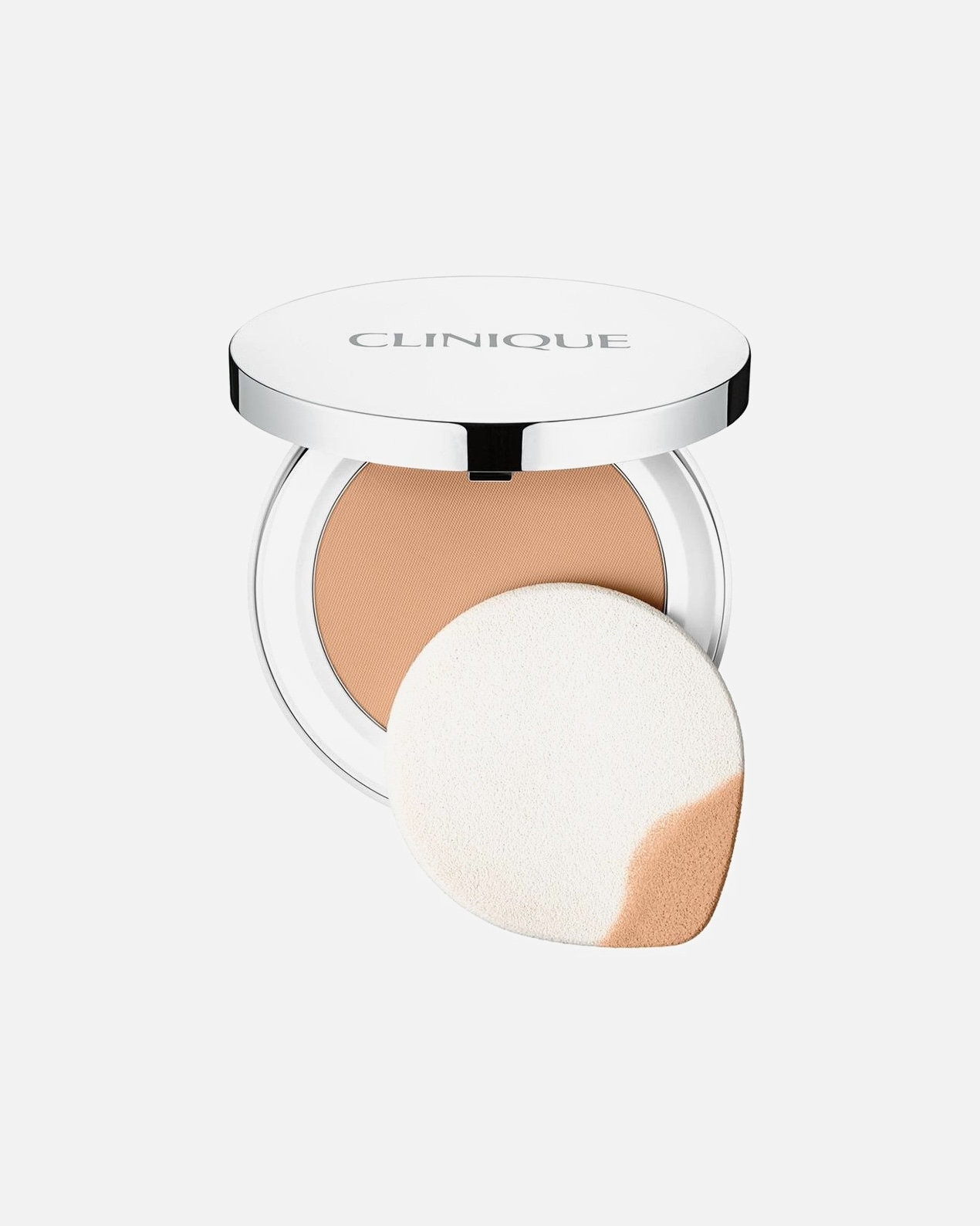 Foundation voor UnisexCliniqueBeyond Perfect Powder09 - NEUTRAL