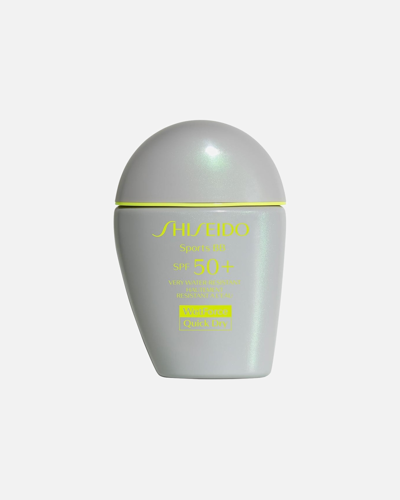 BB Cream voor UnisexShiseidoSun CareSports BB SPF 50+DARK - DARK