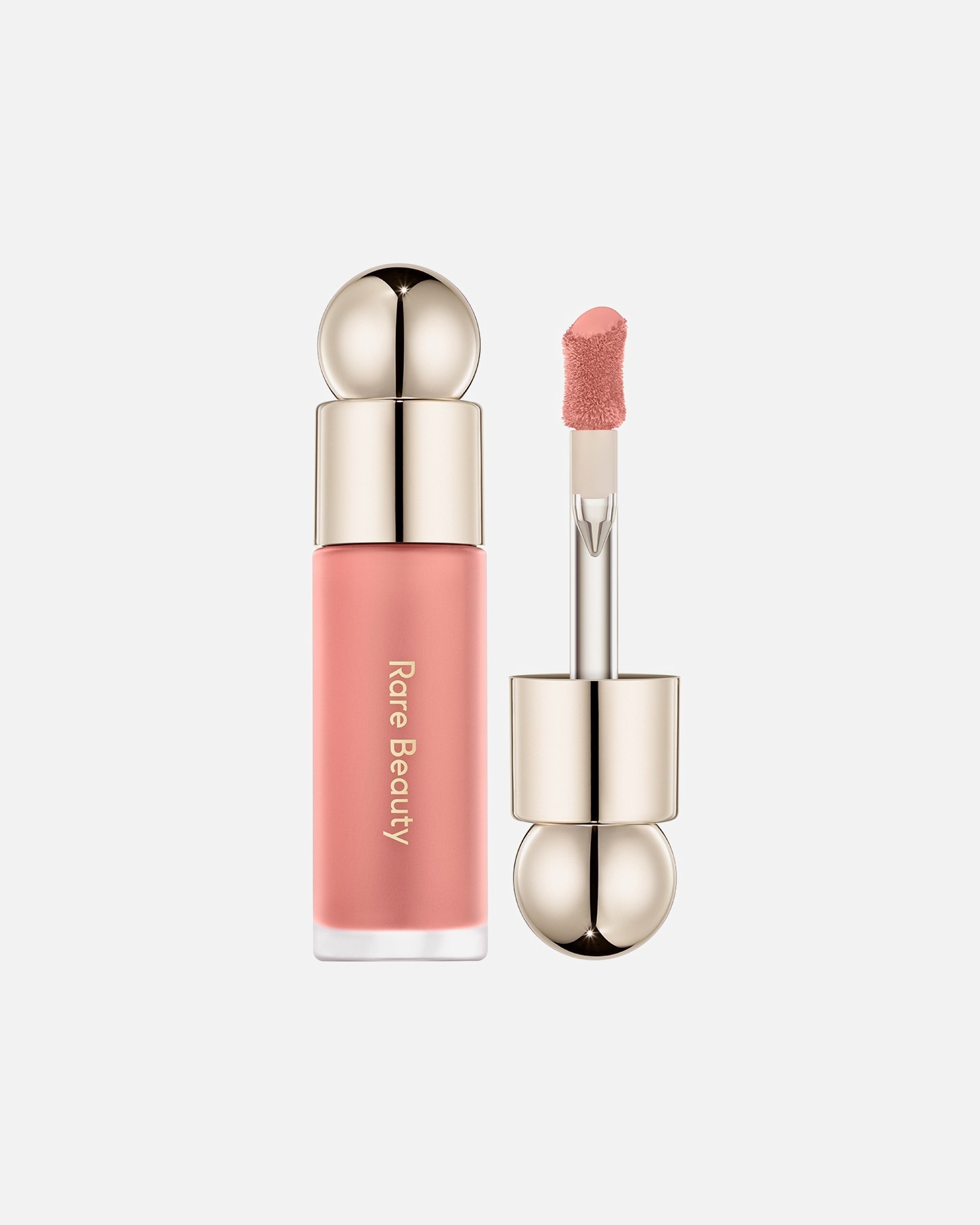 Blush voor UnisexRare BeautySoft PinchDewy LiquidADORE