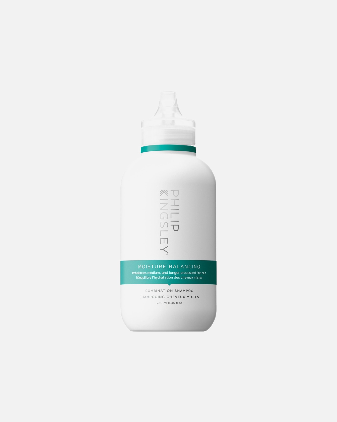 Haarshampoo voor UnisexPhilip KingsleyMB SHAMPOO 250ML,250 ml