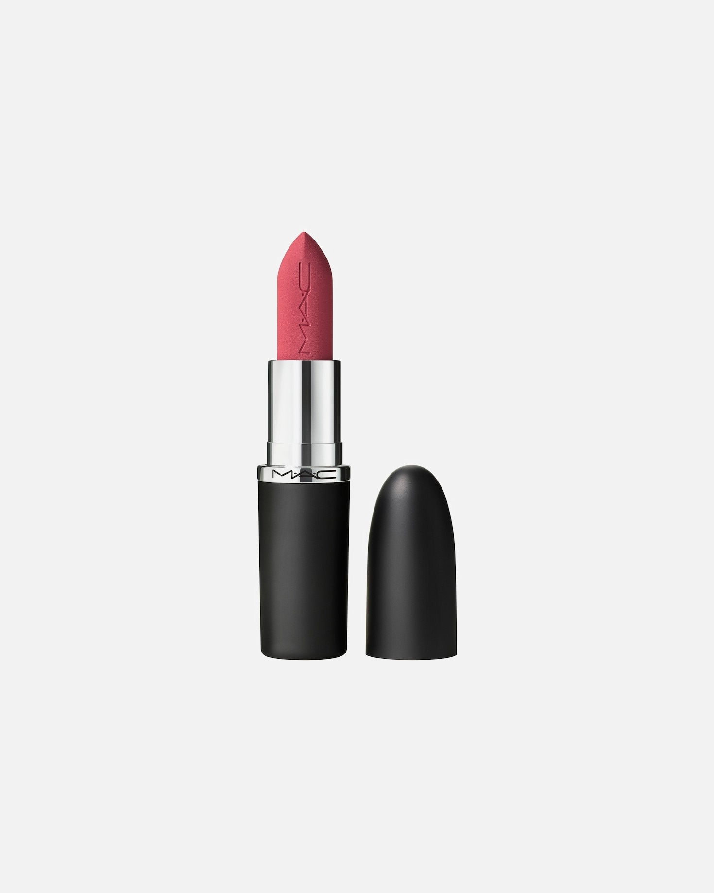 Lipstick voor UnisexMACM·A·CximalSilky MatteP6 - GET THE HINT?