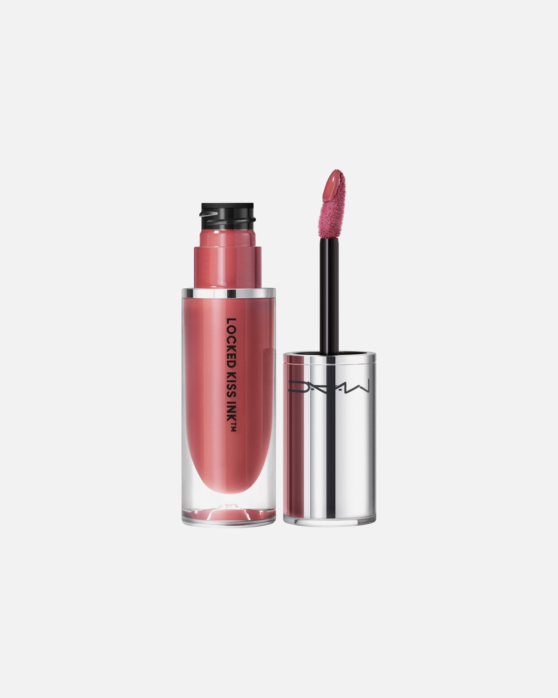 Lipstick voor UnisexMACLocked Kiss Ink™ Liquid LipcolourUpgraded