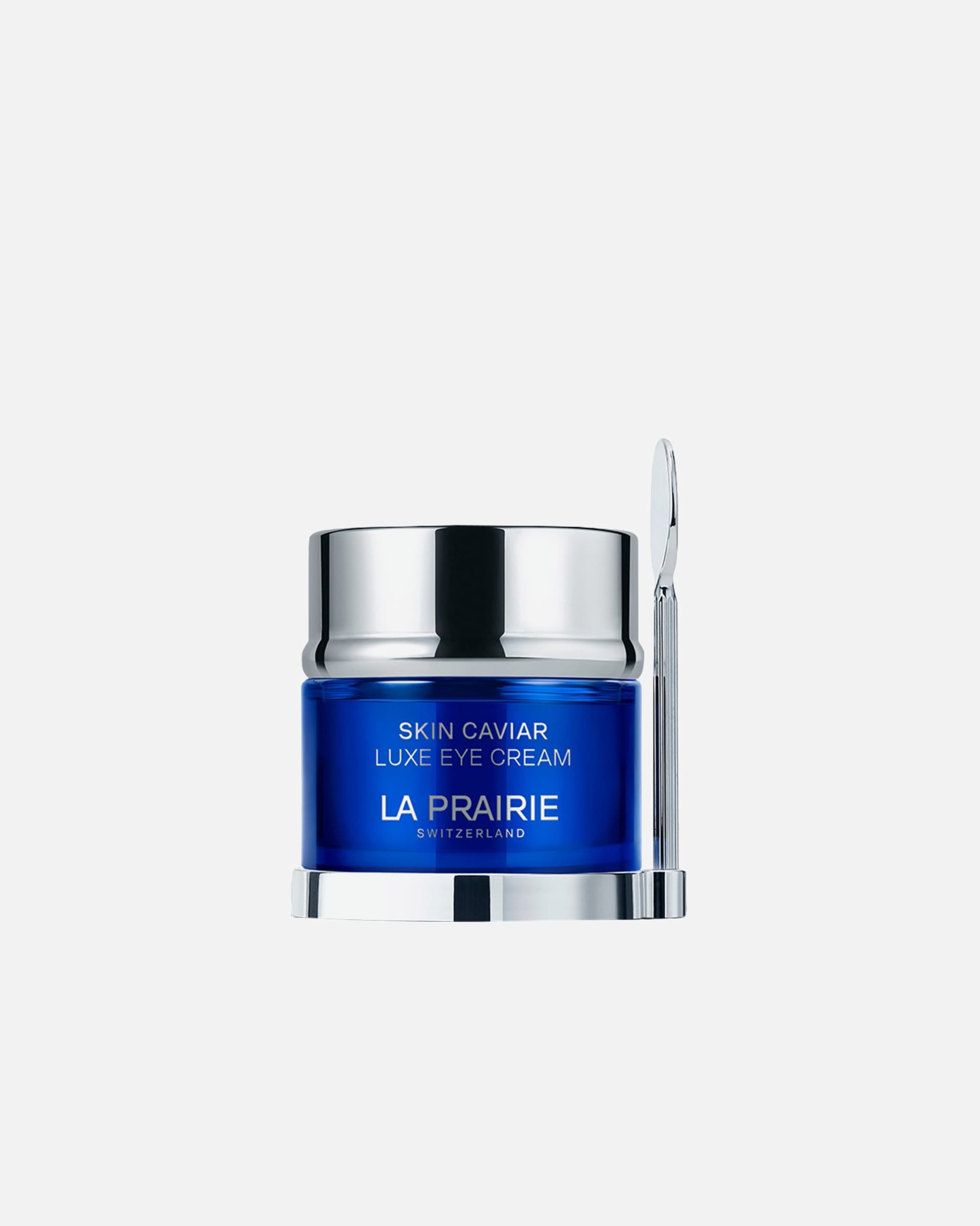 Oogcrème voor UnisexLa PrairieSkin CaviarLuxe20 ml