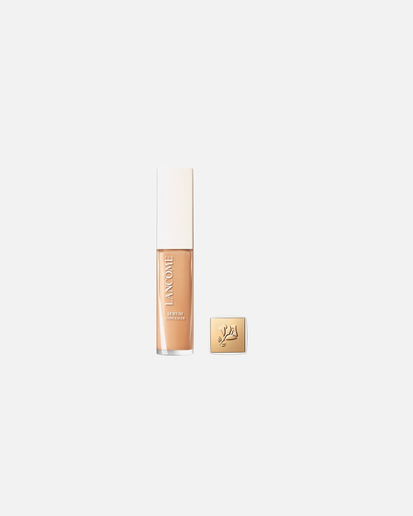 Concealer voor UnisexLancômeTeint Idole Ultra WearCare & Glow Serum Concealer240.0 - 240W